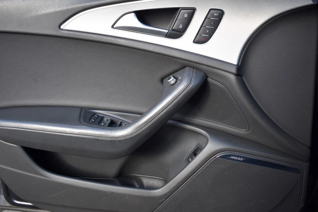 Hoofdafbeelding Audi A6 Allroad