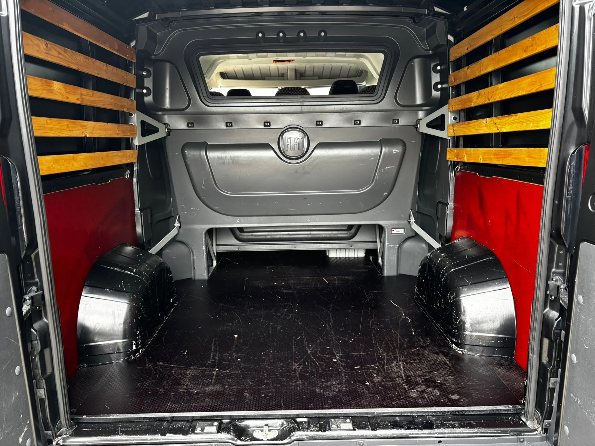 Hoofdafbeelding Fiat Ducato