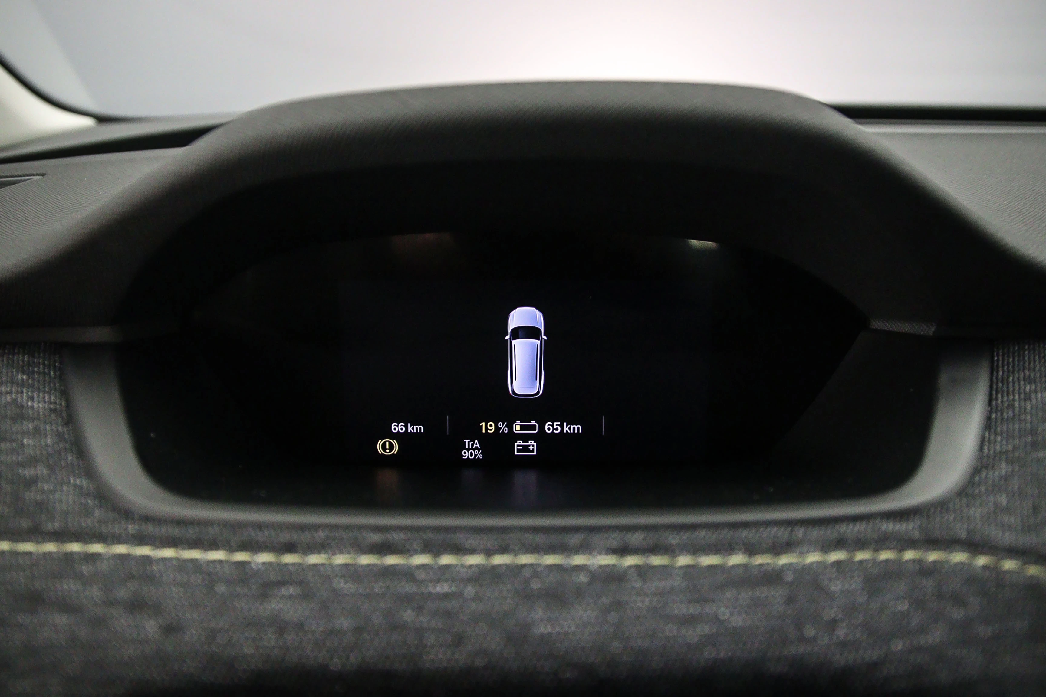 Hoofdafbeelding Škoda Elroq