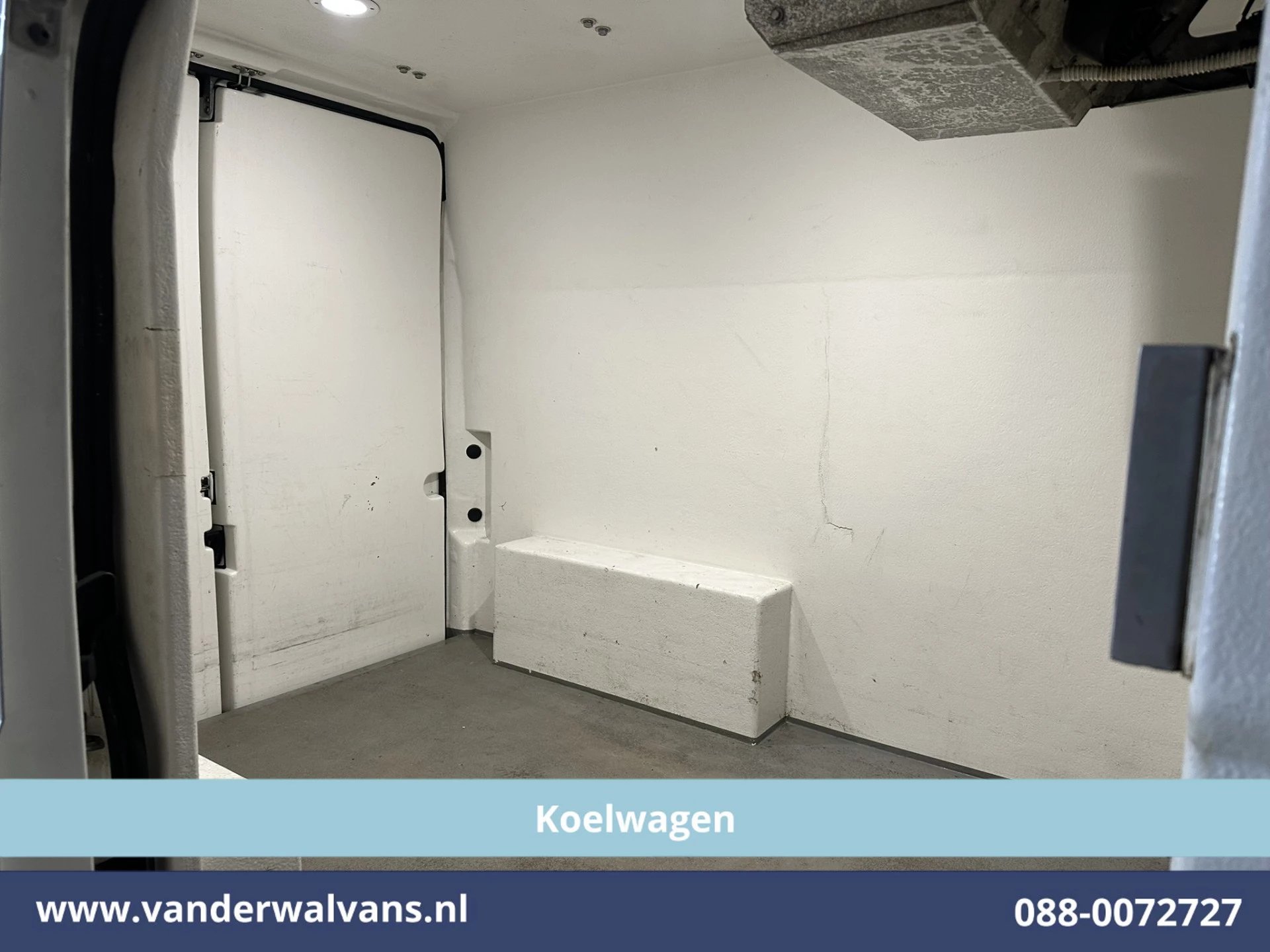 Hoofdafbeelding Peugeot Boxer