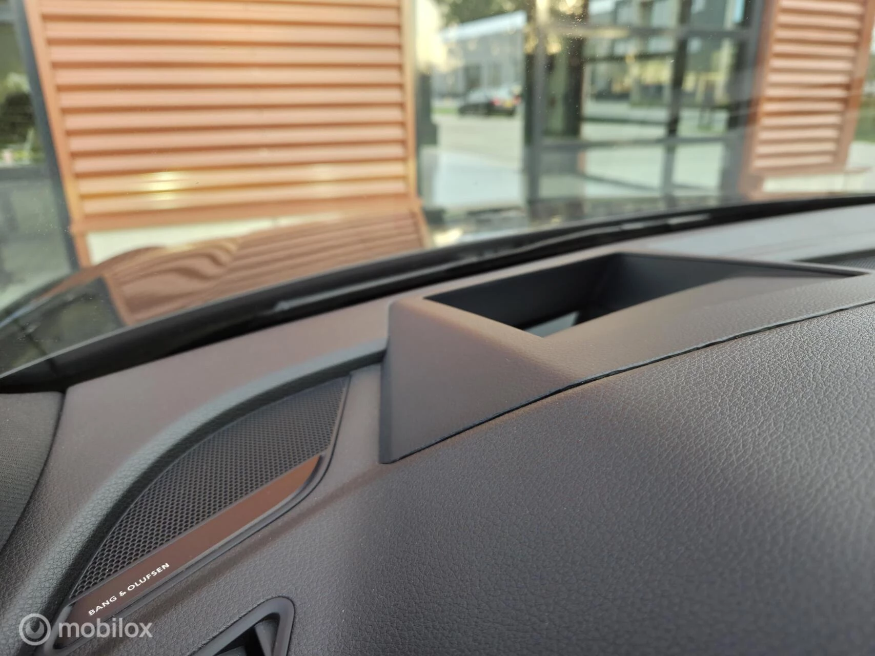 Hoofdafbeelding Audi SQ5