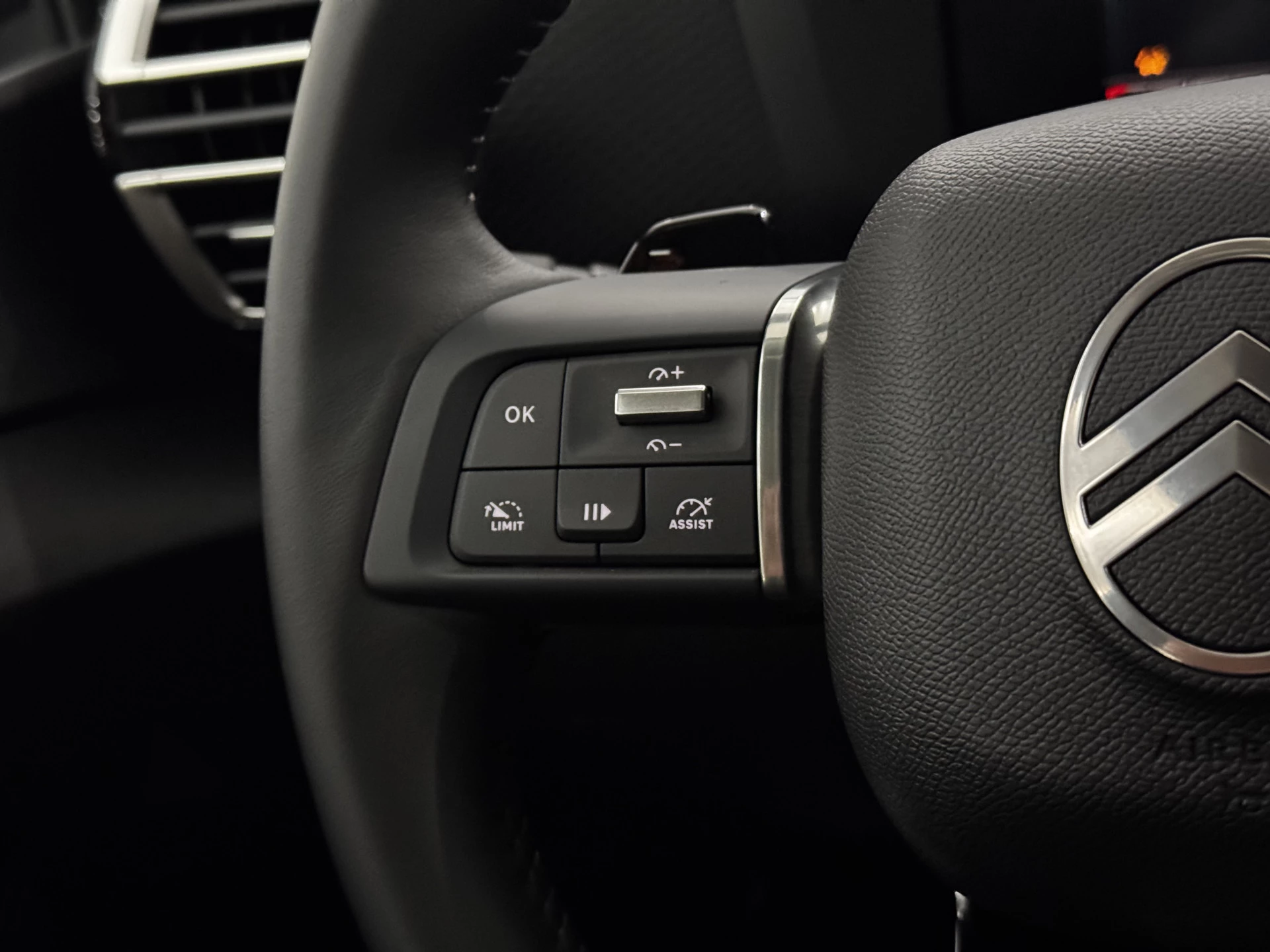 Hoofdafbeelding Citroën C4