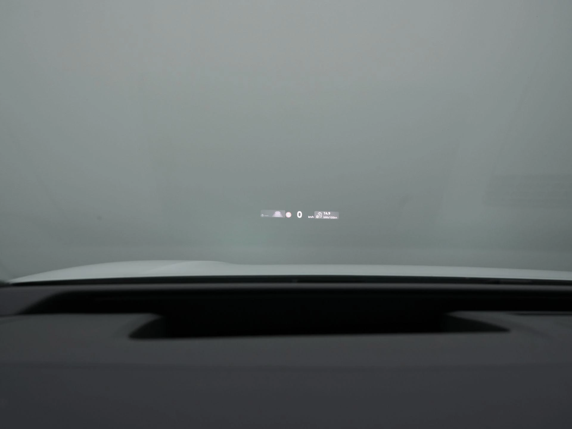 Hoofdafbeelding Volkswagen ID.7