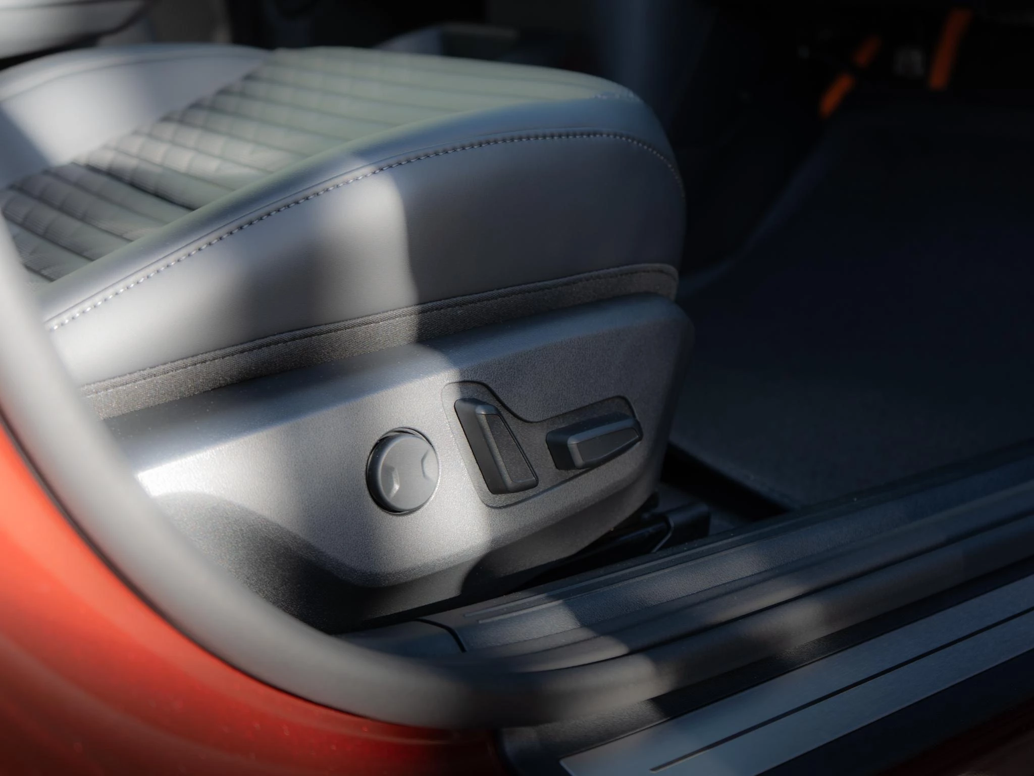 Hoofdafbeelding Kia EV4