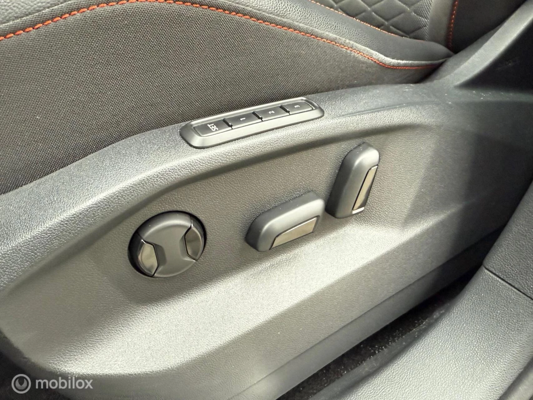 Hoofdafbeelding SEAT Tarraco