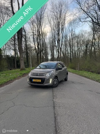 Citroen C1 1.0 e-VTi Cool | NWE APK | Apple Carplay | S&D