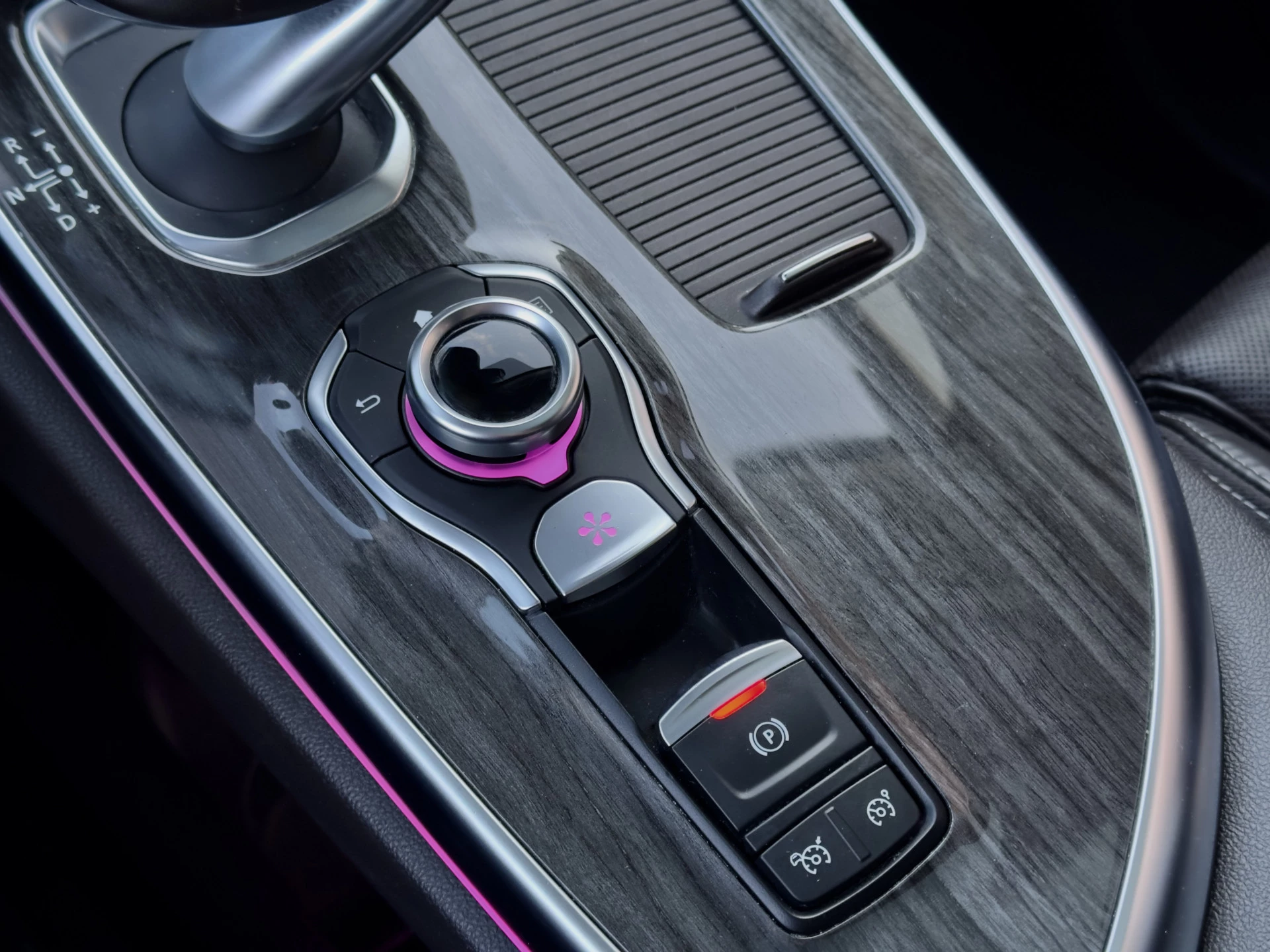 Hoofdafbeelding Renault Espace