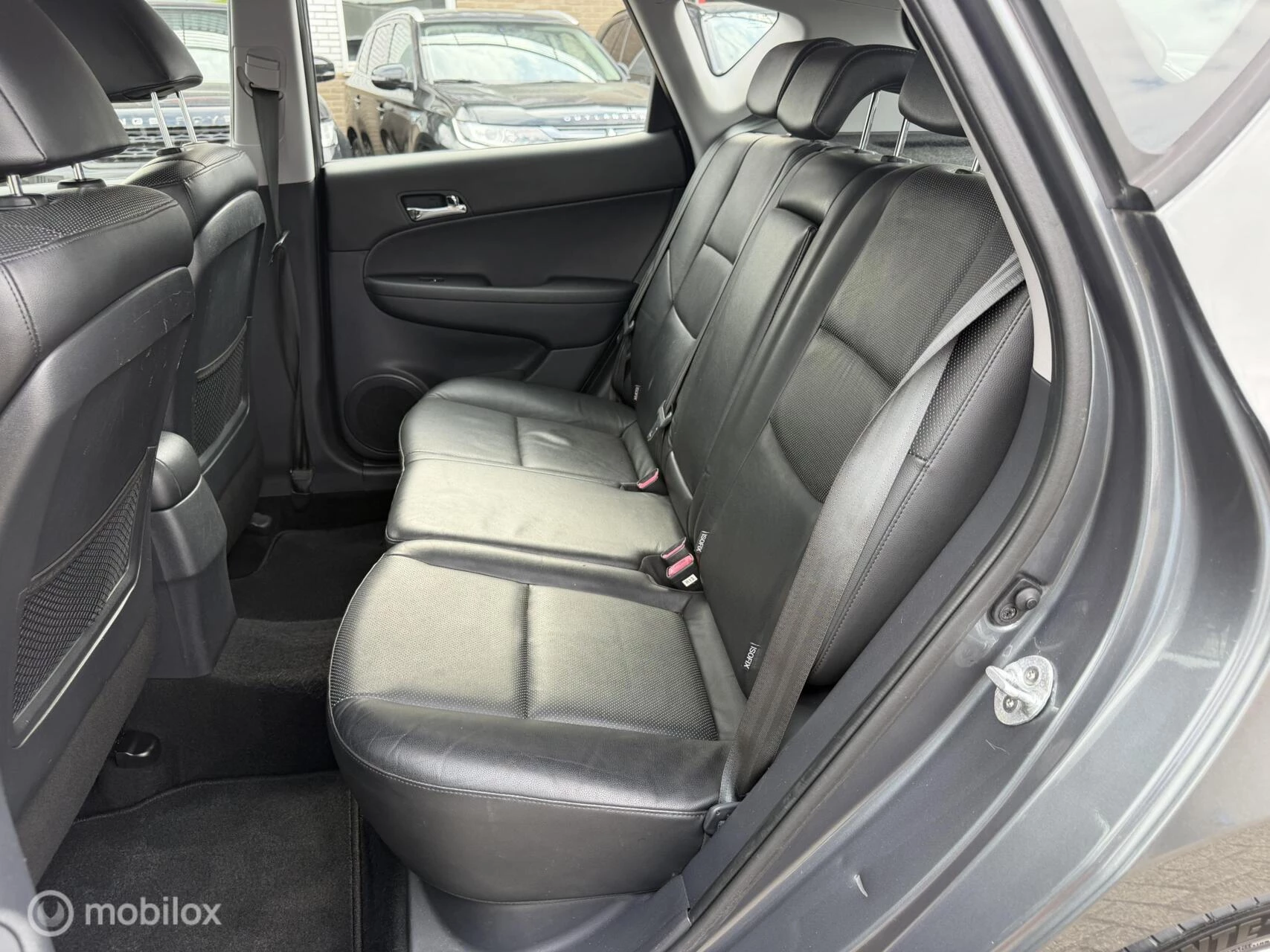 Hoofdafbeelding Hyundai i30