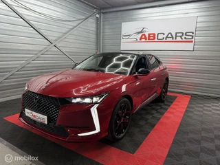 Hoofdafbeelding DS DS 4