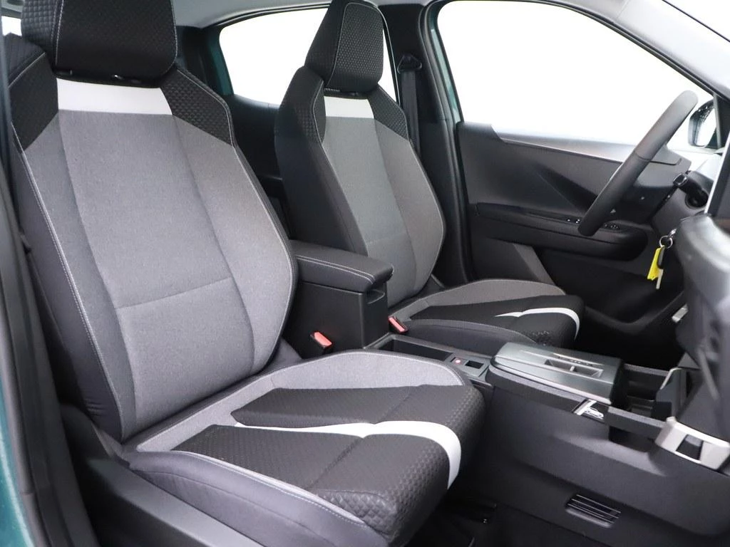 Hoofdafbeelding Opel Frontera