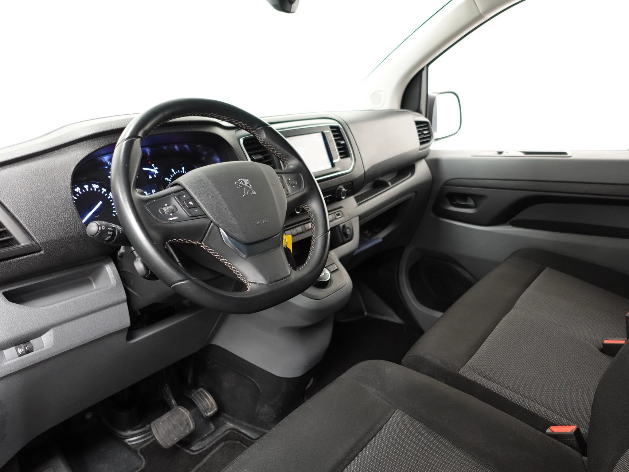 Hoofdafbeelding Peugeot Expert
