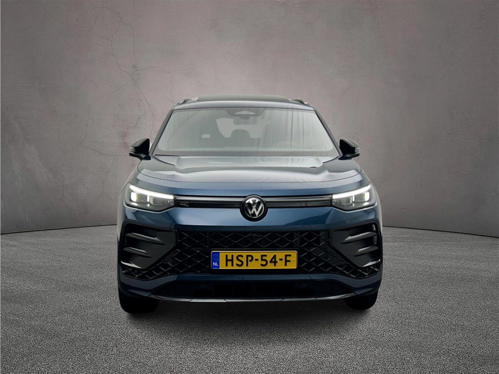 Hoofdafbeelding Volkswagen Tayron