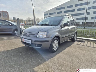 Fiat Panda 1.2 Edizione Cool