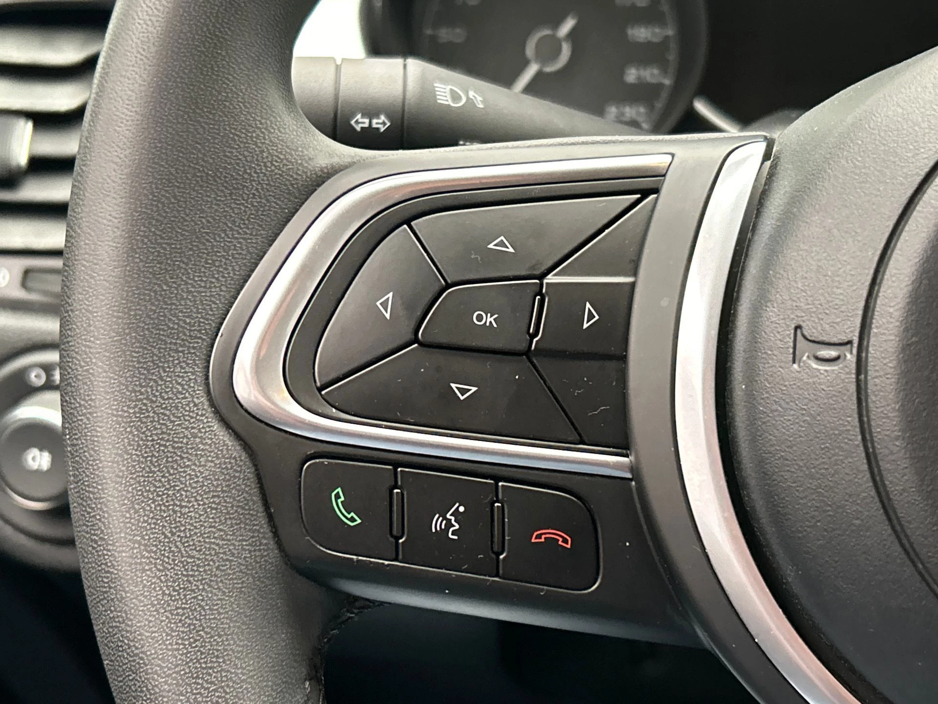Hoofdafbeelding Fiat 500X