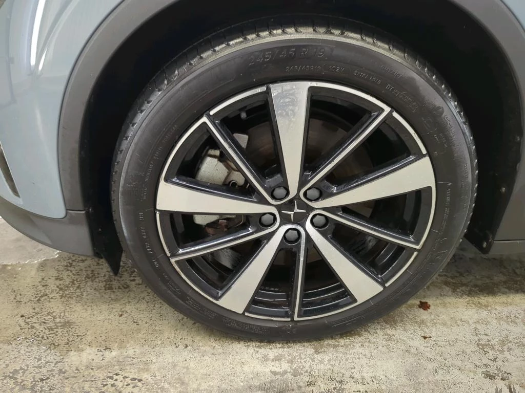 Hoofdafbeelding Polestar 2