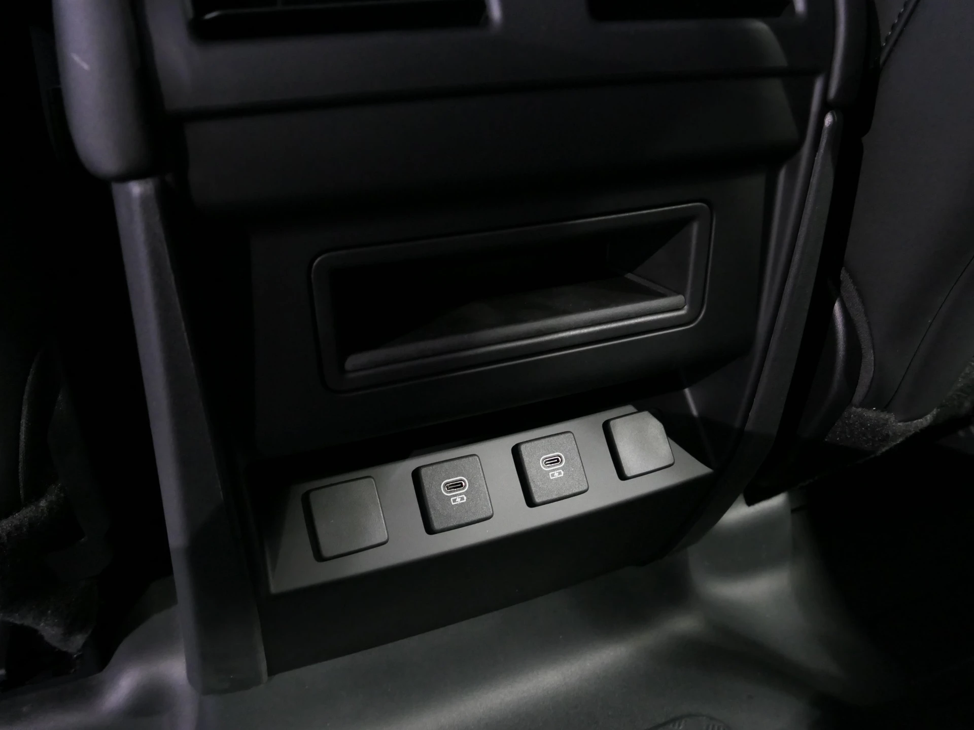 Hoofdafbeelding Land Rover Defender