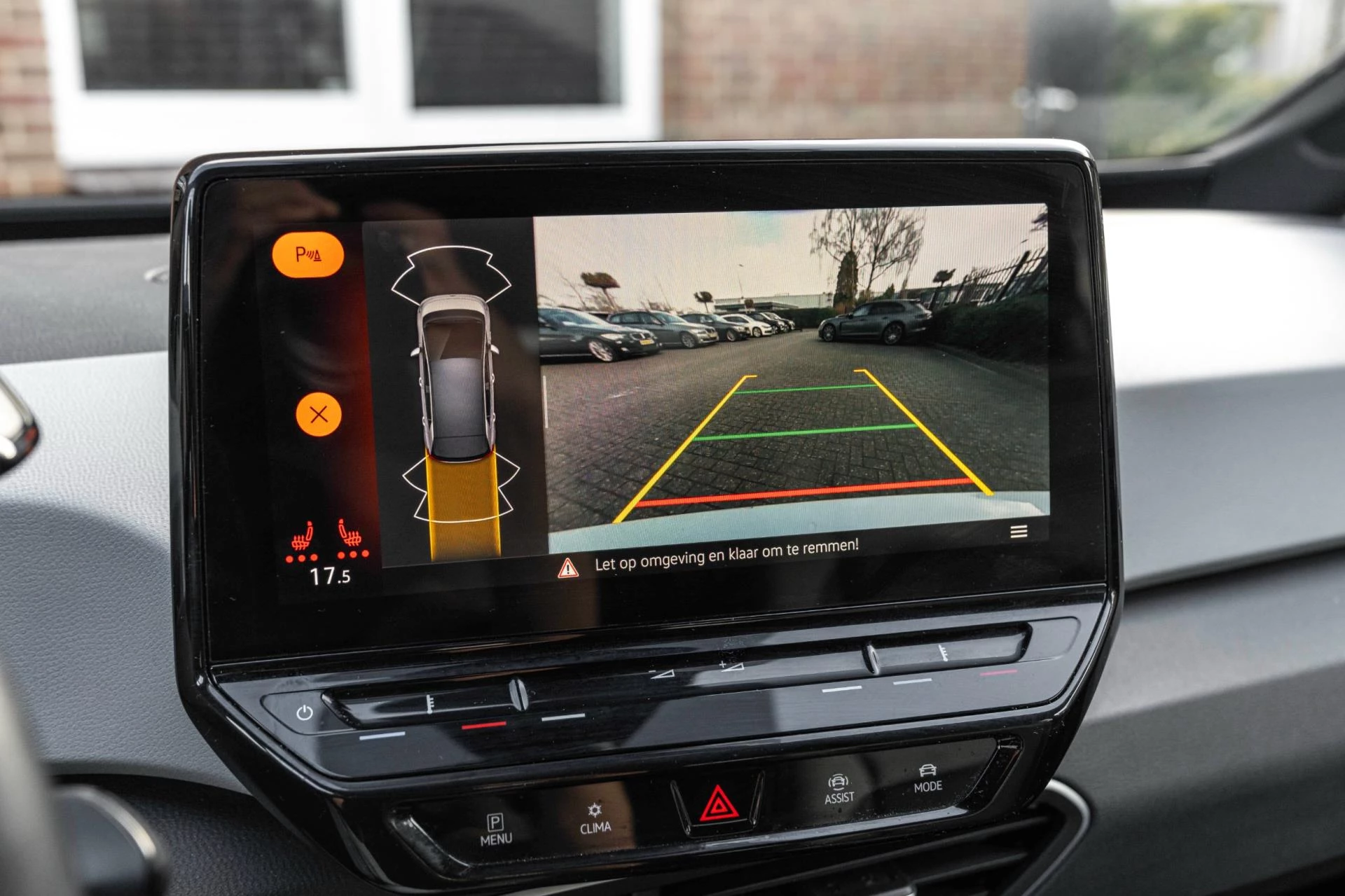 Hoofdafbeelding Volkswagen ID.3