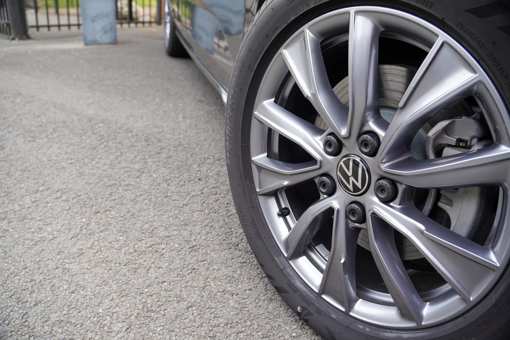Hoofdafbeelding Volkswagen Multivan