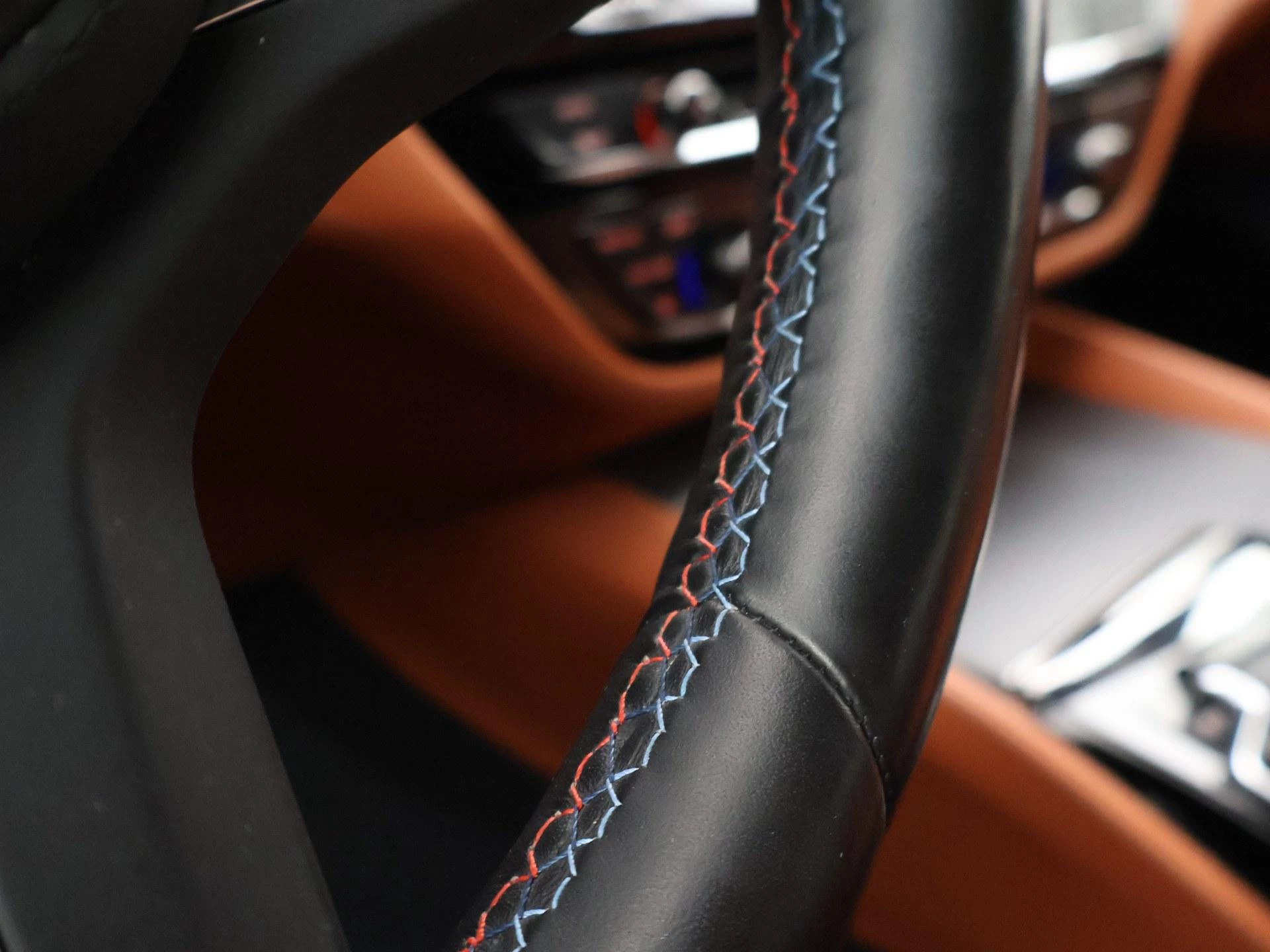 Hoofdafbeelding BMW M5