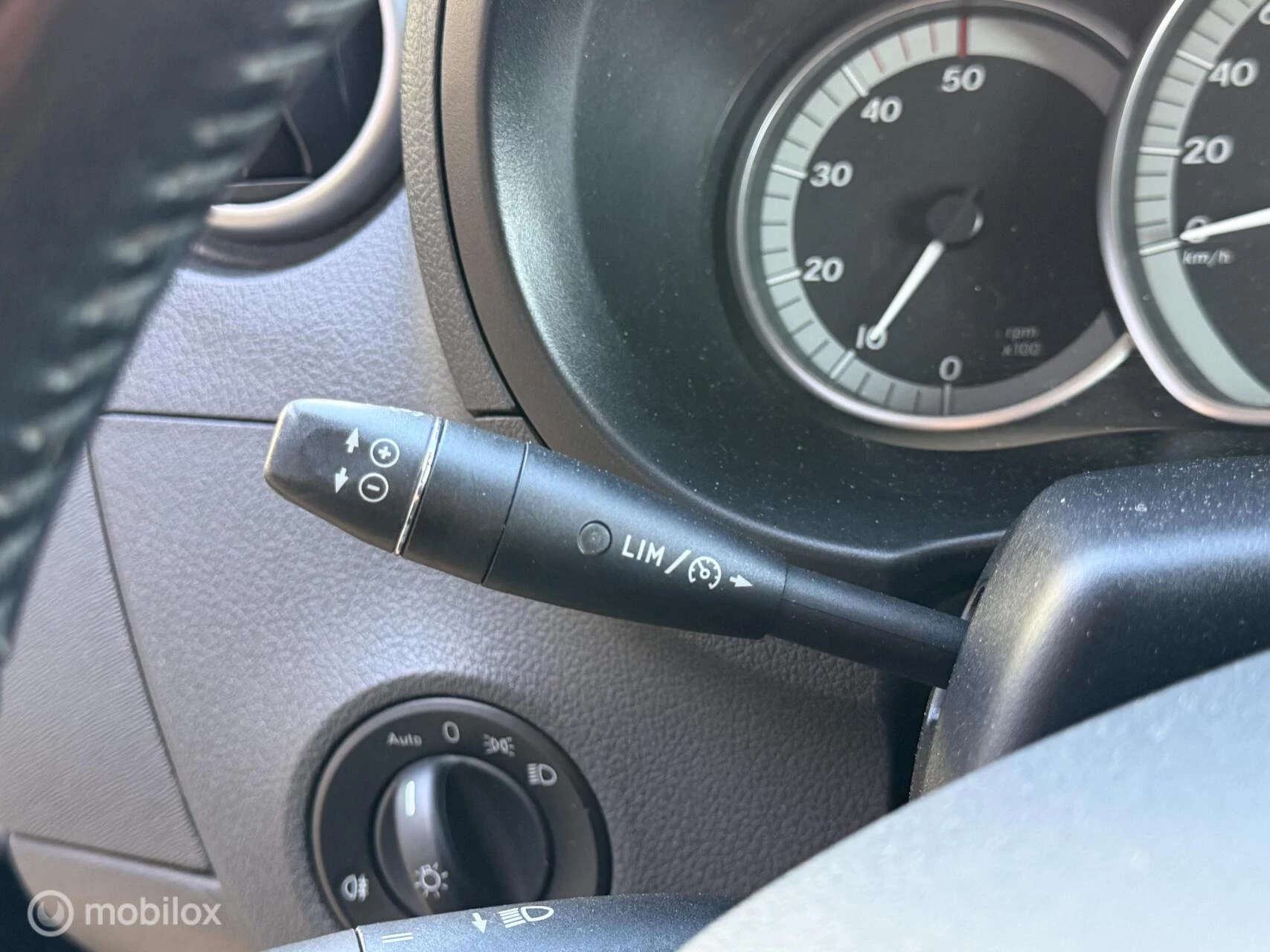 Hoofdafbeelding Mercedes-Benz Citan