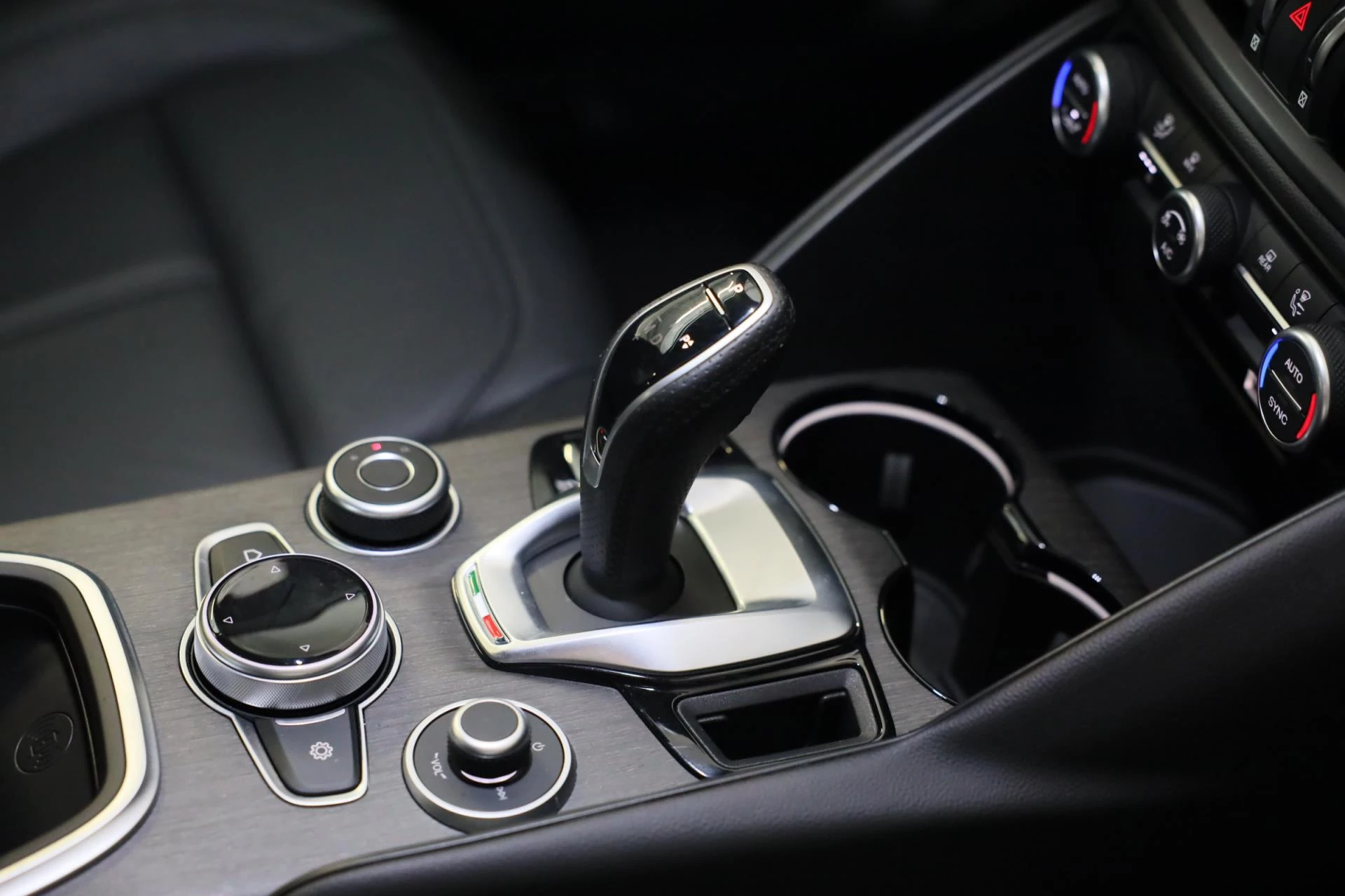 Hoofdafbeelding Alfa Romeo Giulia