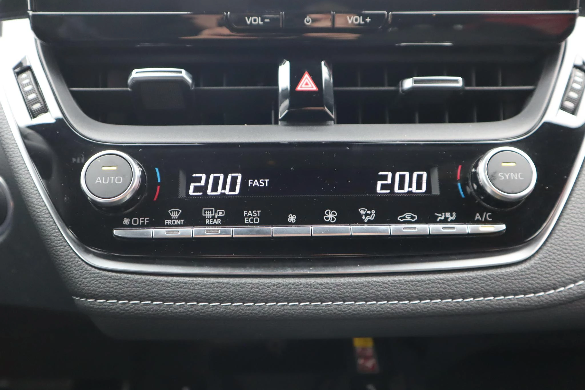 Hoofdafbeelding Toyota Corolla Touring Sports