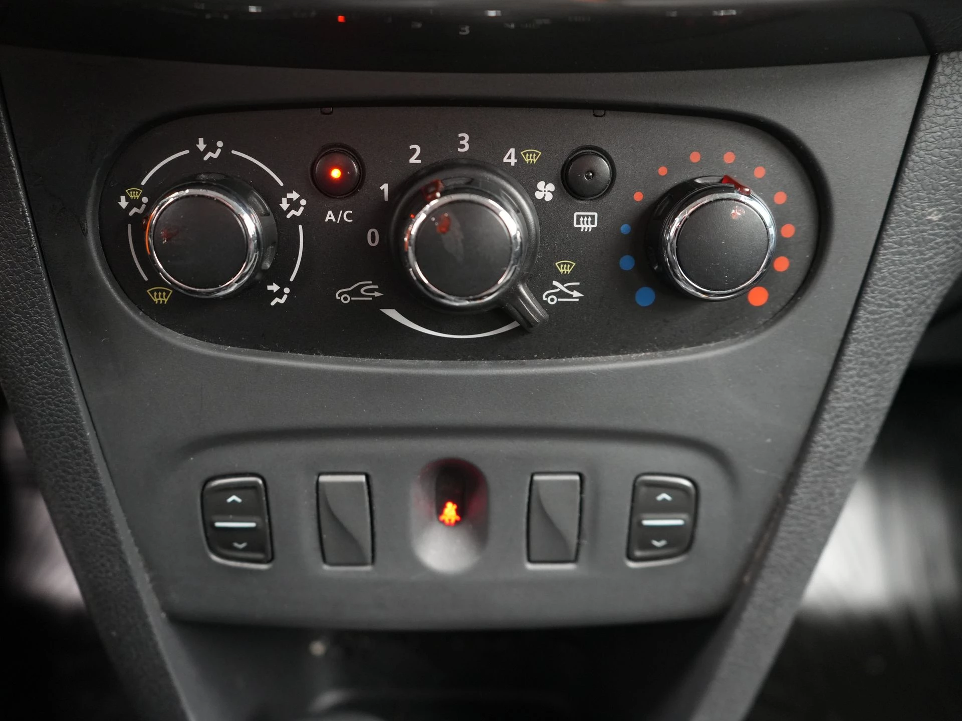 Hoofdafbeelding Dacia Logan