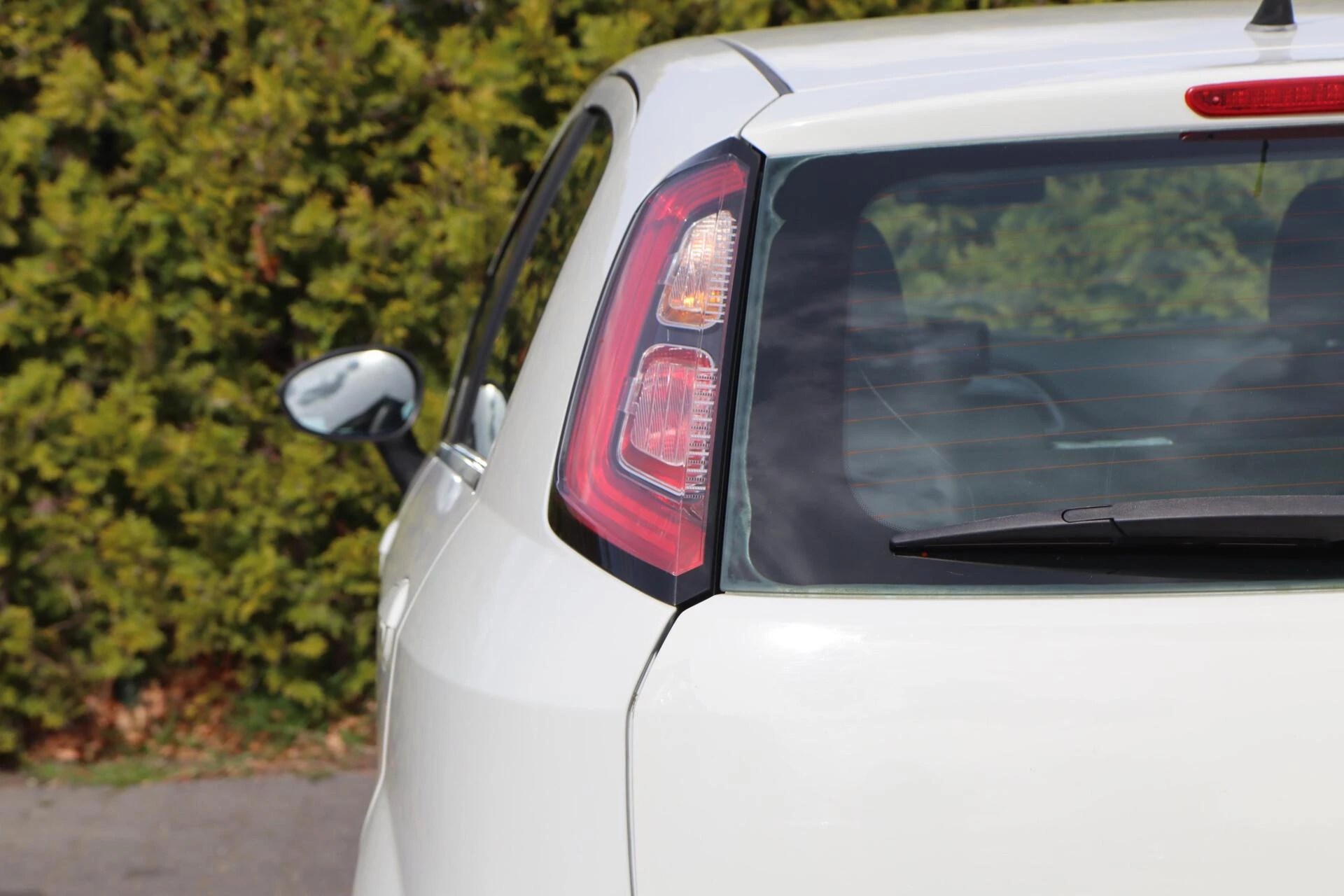 Hoofdafbeelding Fiat Punto