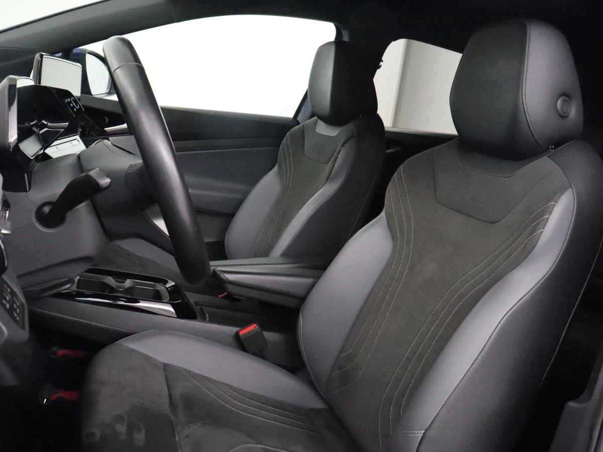 Hoofdafbeelding Volkswagen ID.5