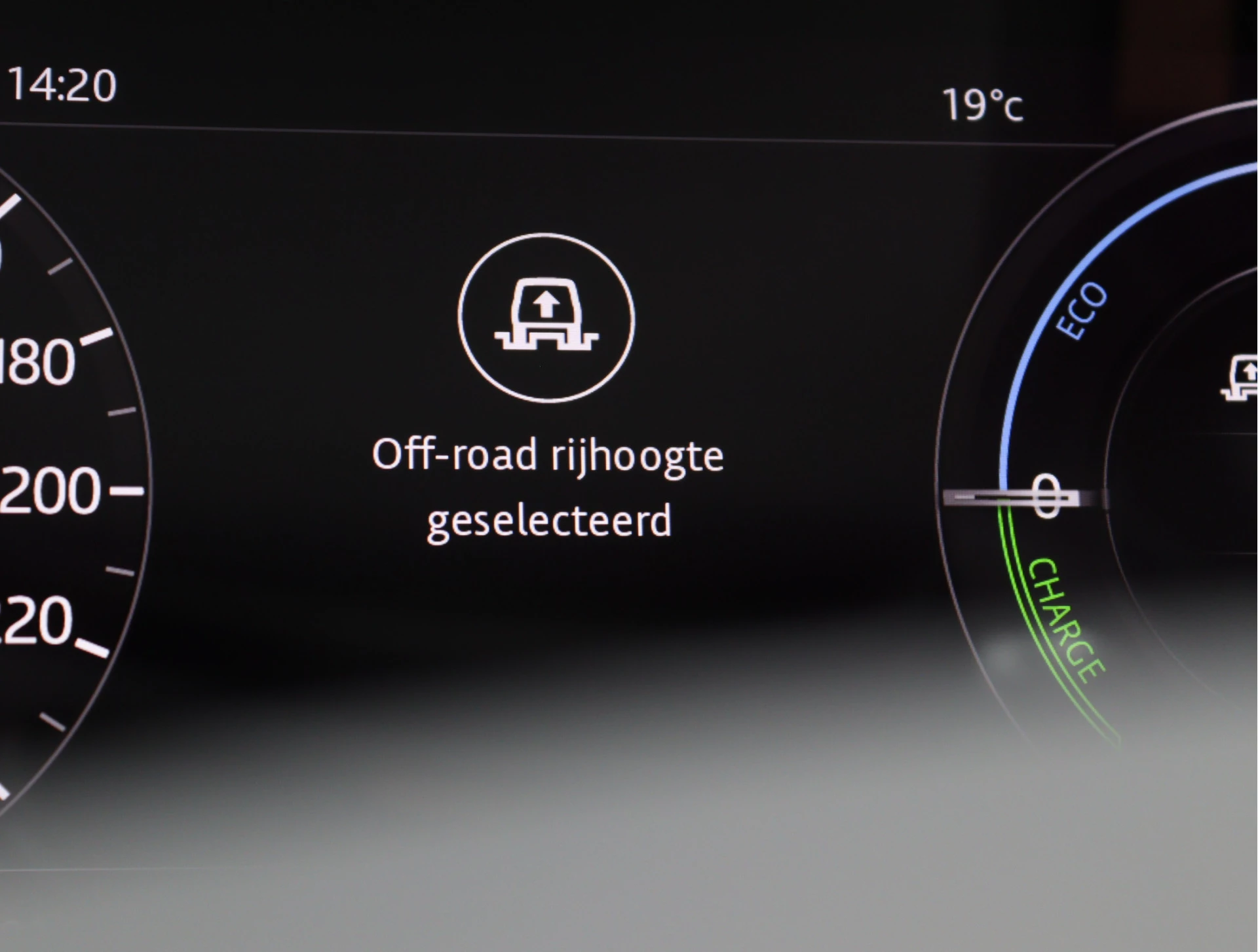 Hoofdafbeelding Land Rover Range Rover