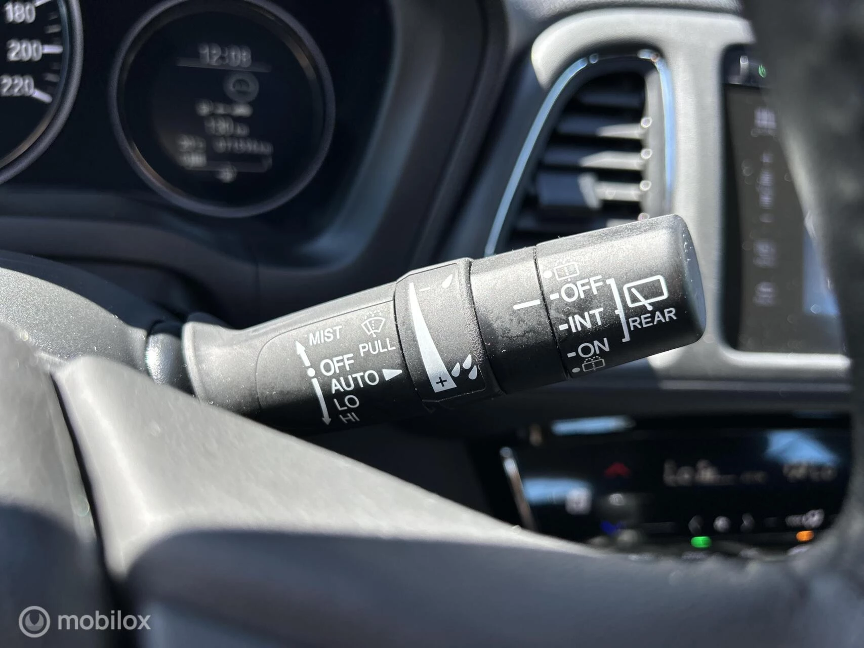 Hoofdafbeelding Honda HR-V