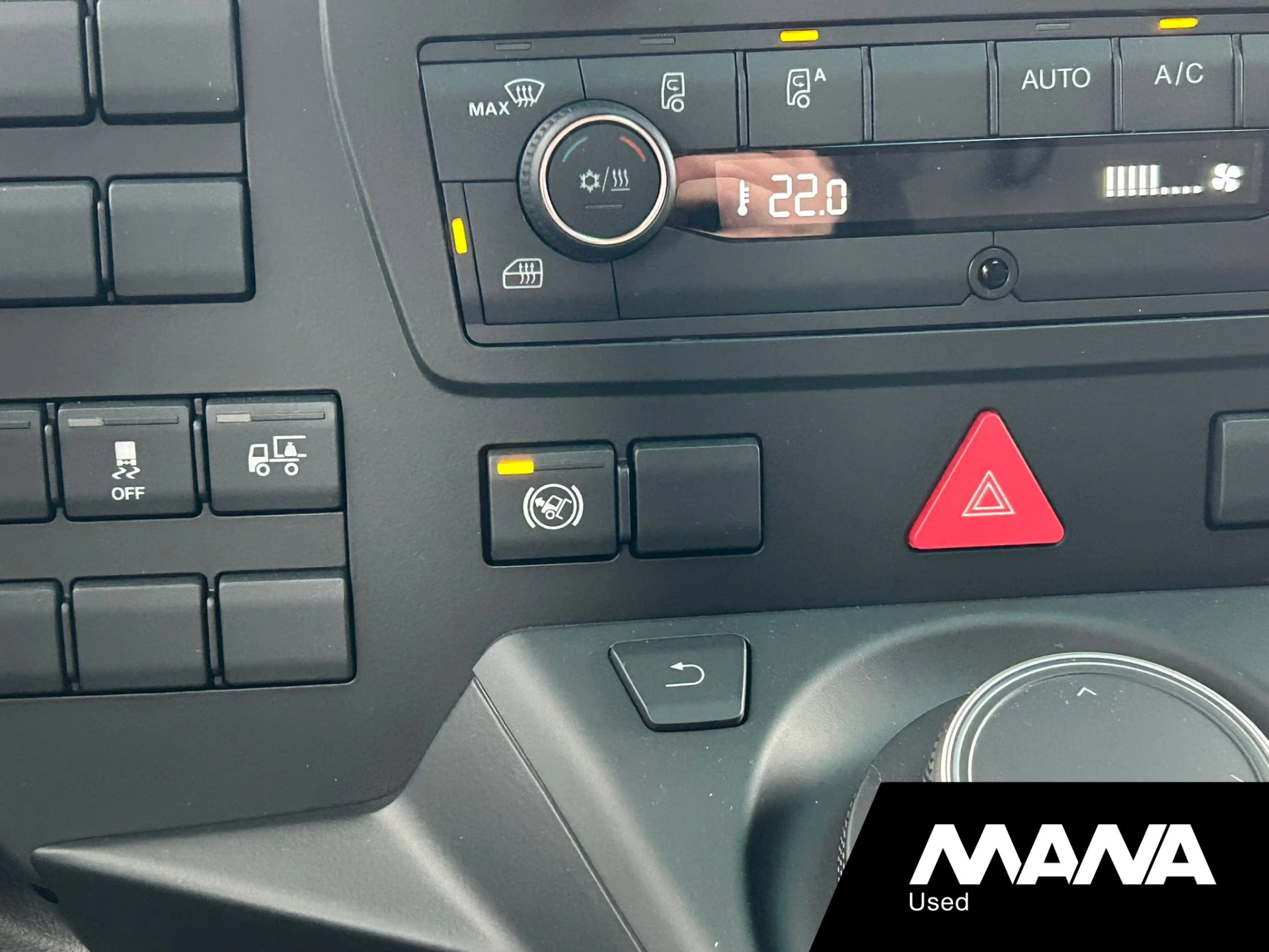 Hoofdafbeelding MAN TGX