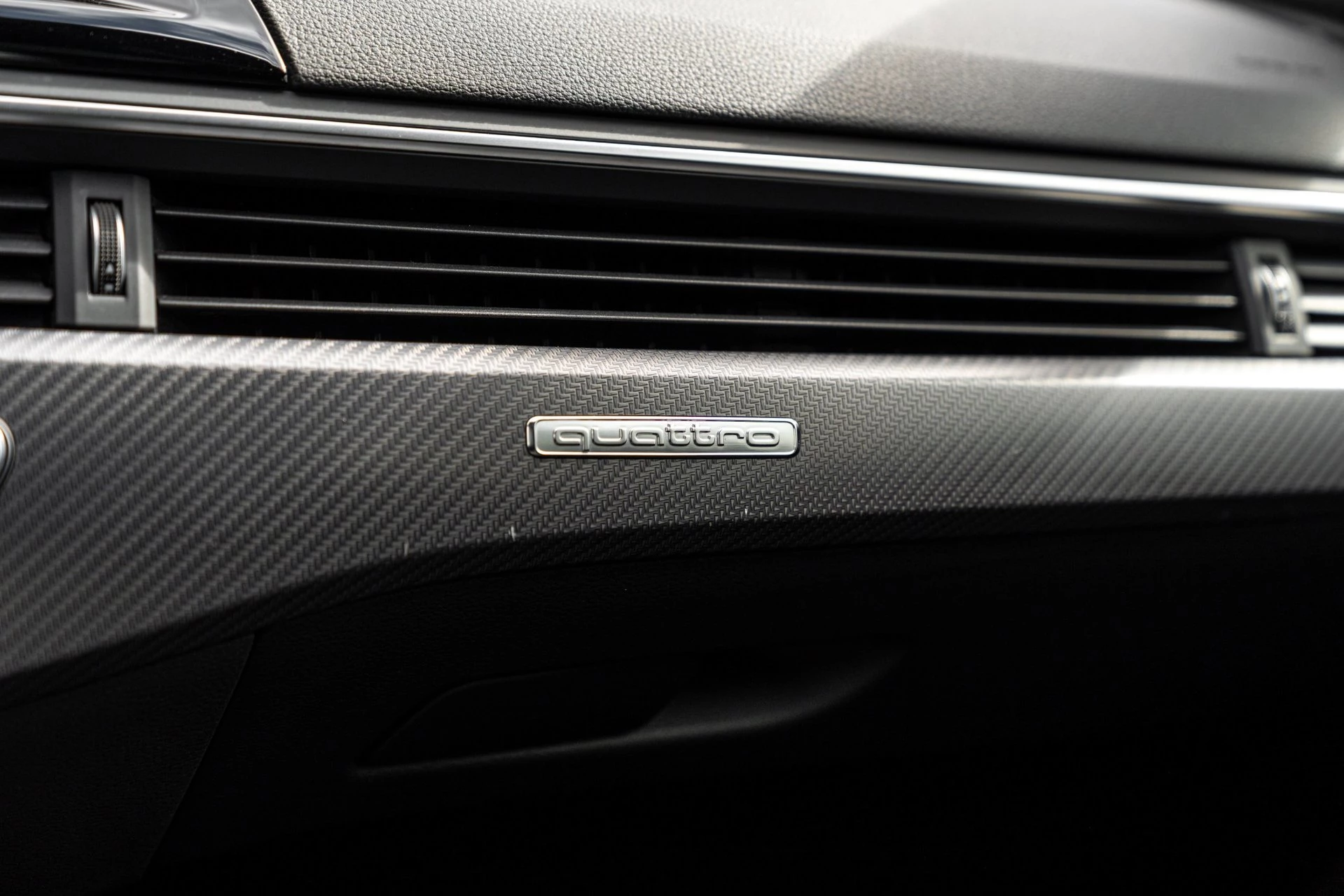 Hoofdafbeelding Audi RS4