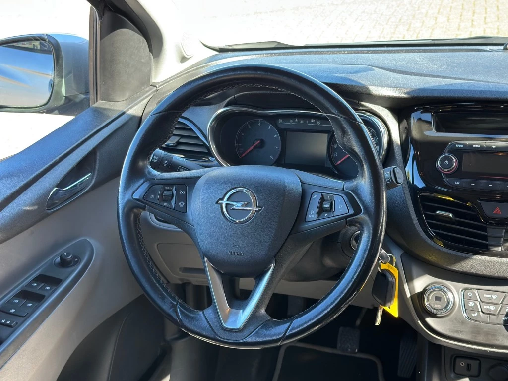 Hoofdafbeelding Opel KARL