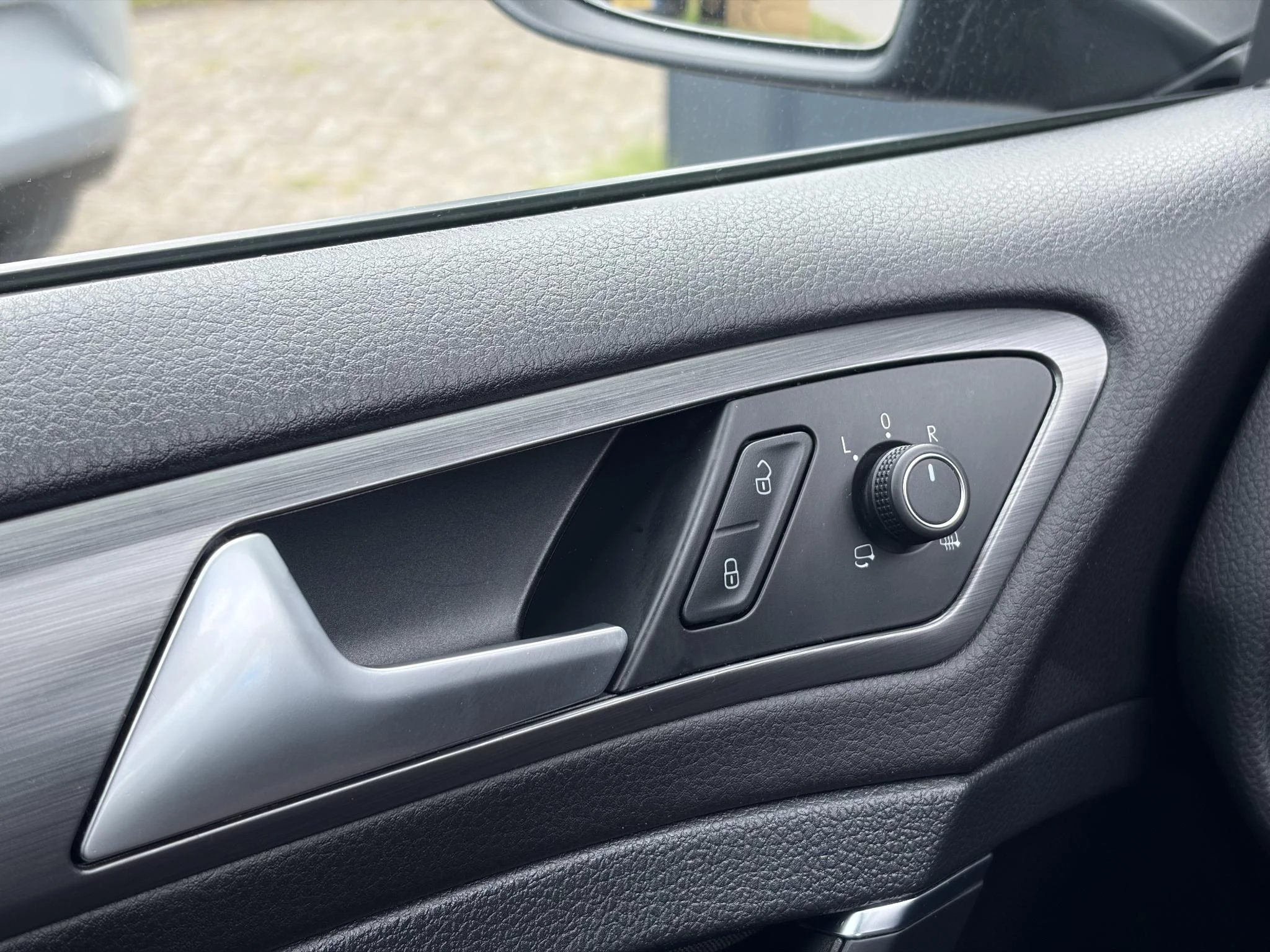 Hoofdafbeelding Volkswagen e-Golf
