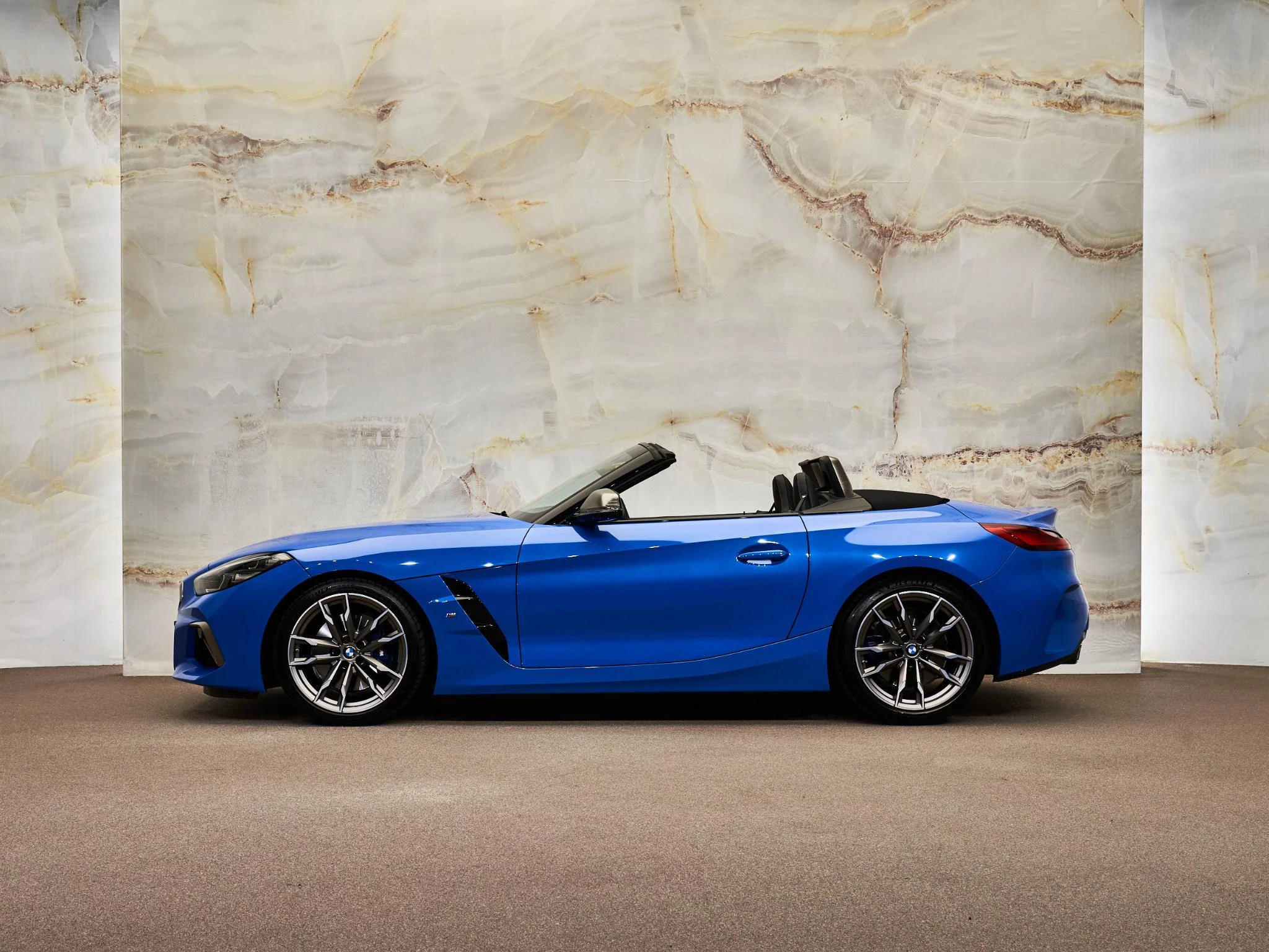 Hoofdafbeelding BMW Z4