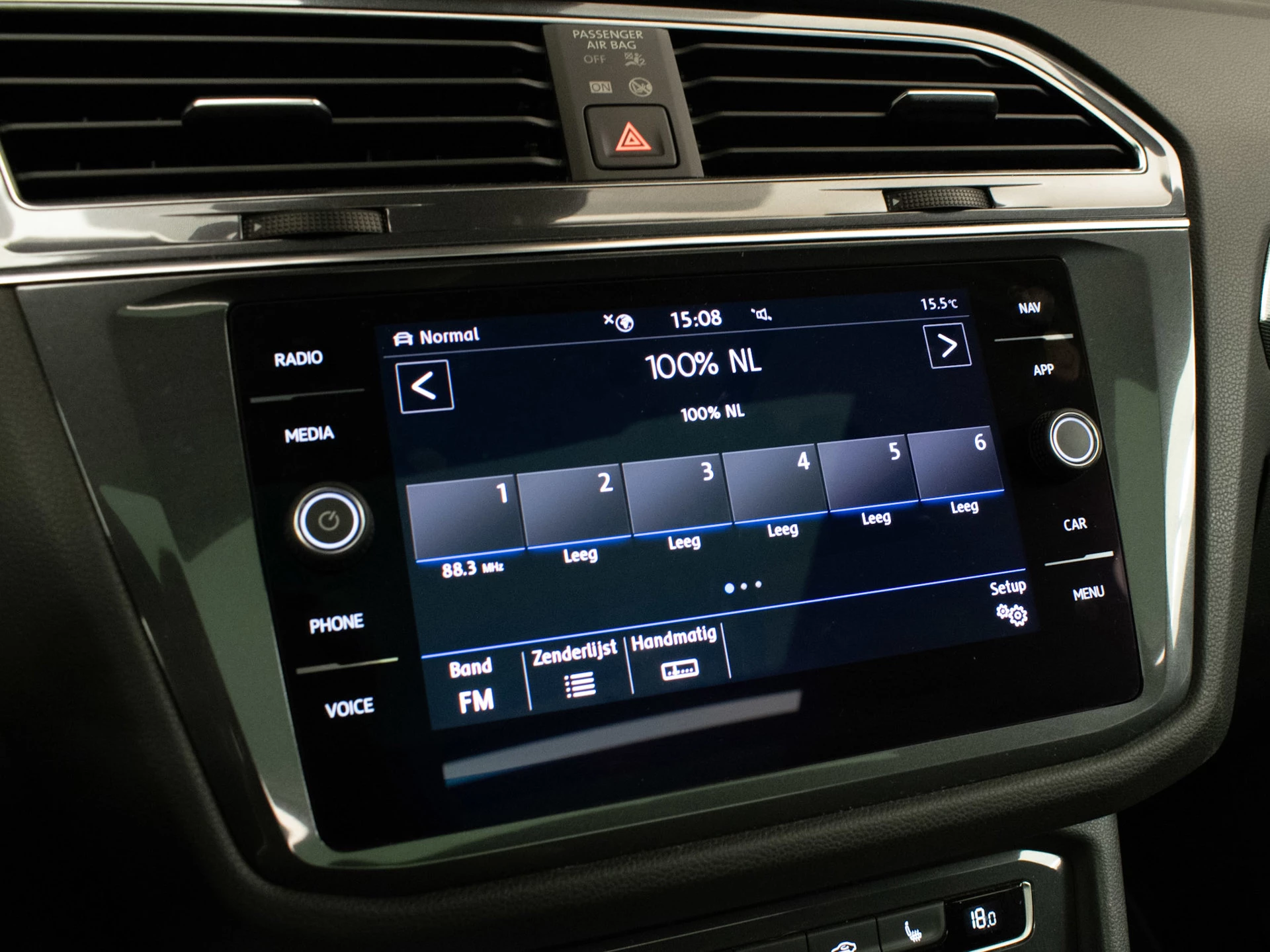 Hoofdafbeelding Volkswagen Tiguan Allspace