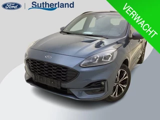 Ford Kuga 2.5 PHEV ST-Line X 225pk | Driver Assistance Pack | Winterpack | Wegklapbare Trekhaak | Technology Pack | 19 inch Licht metaal