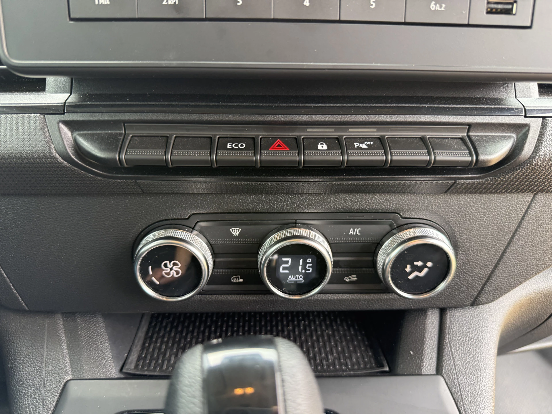 Hoofdafbeelding Nissan Townstar