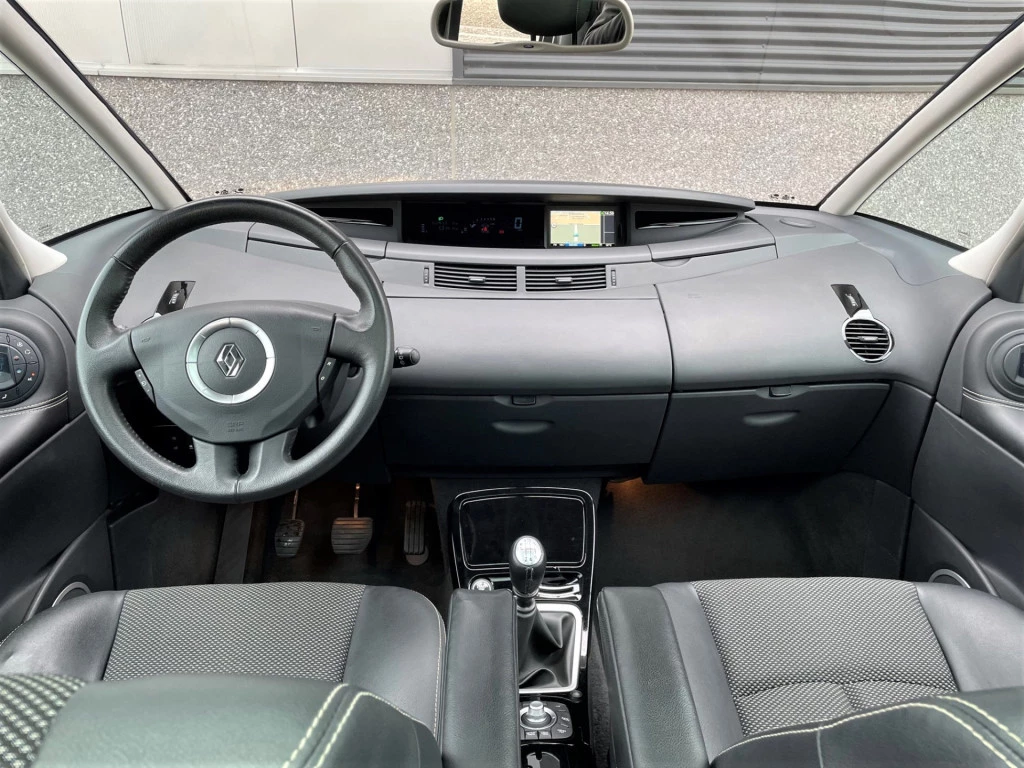 Hoofdafbeelding Renault Grand Espace