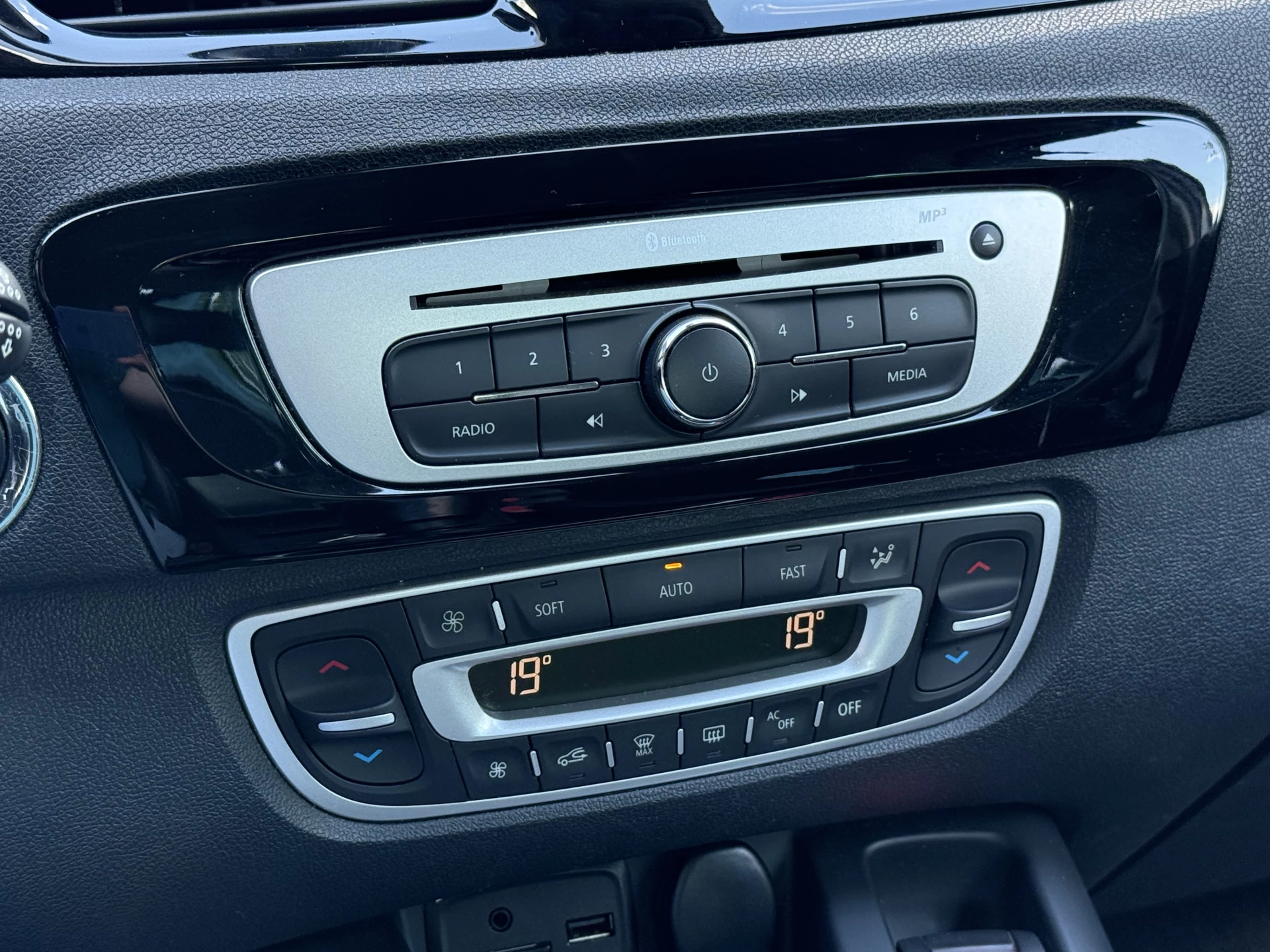 Hoofdafbeelding Renault Scénic