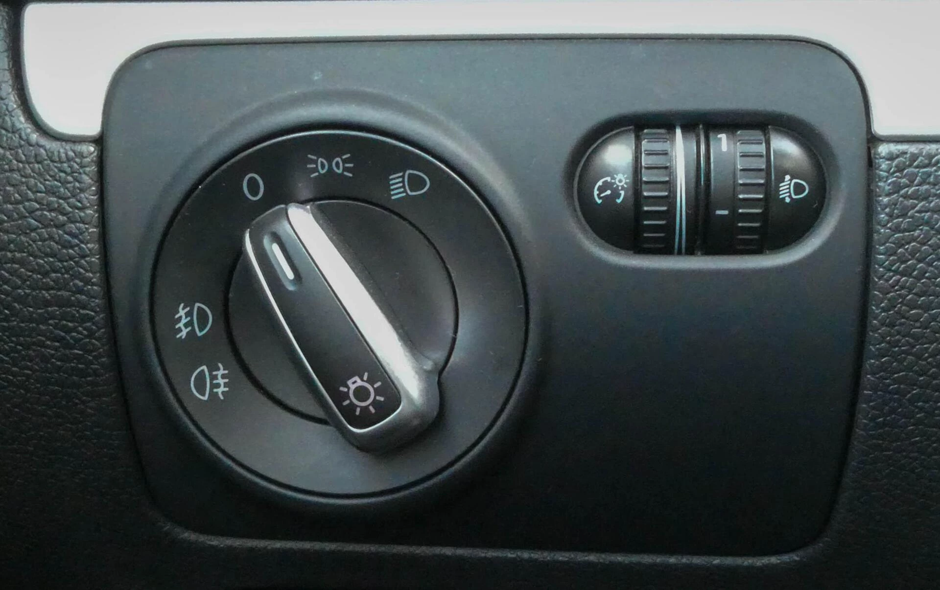 Hoofdafbeelding Volkswagen Eos