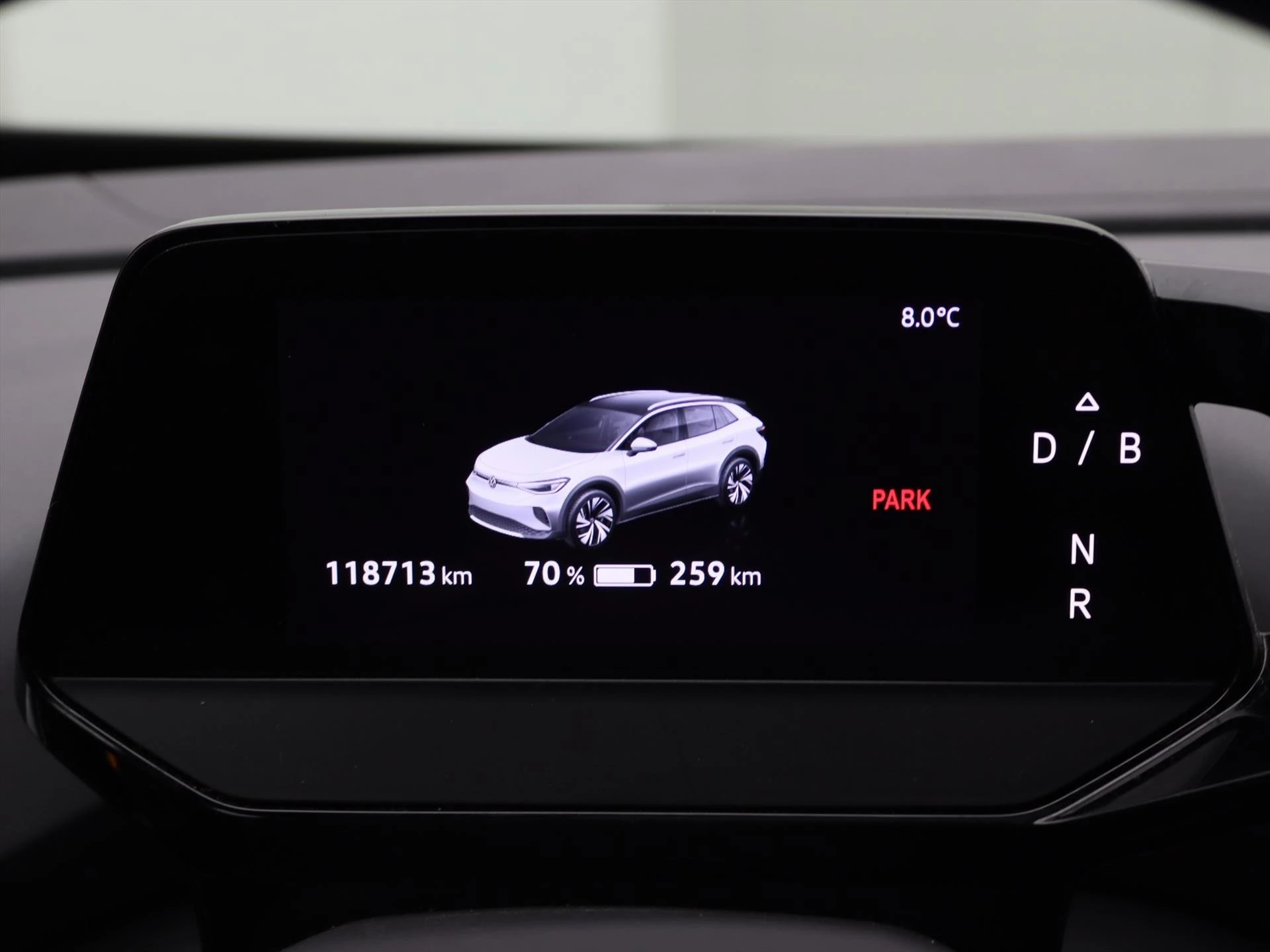 Hoofdafbeelding Volkswagen ID.4