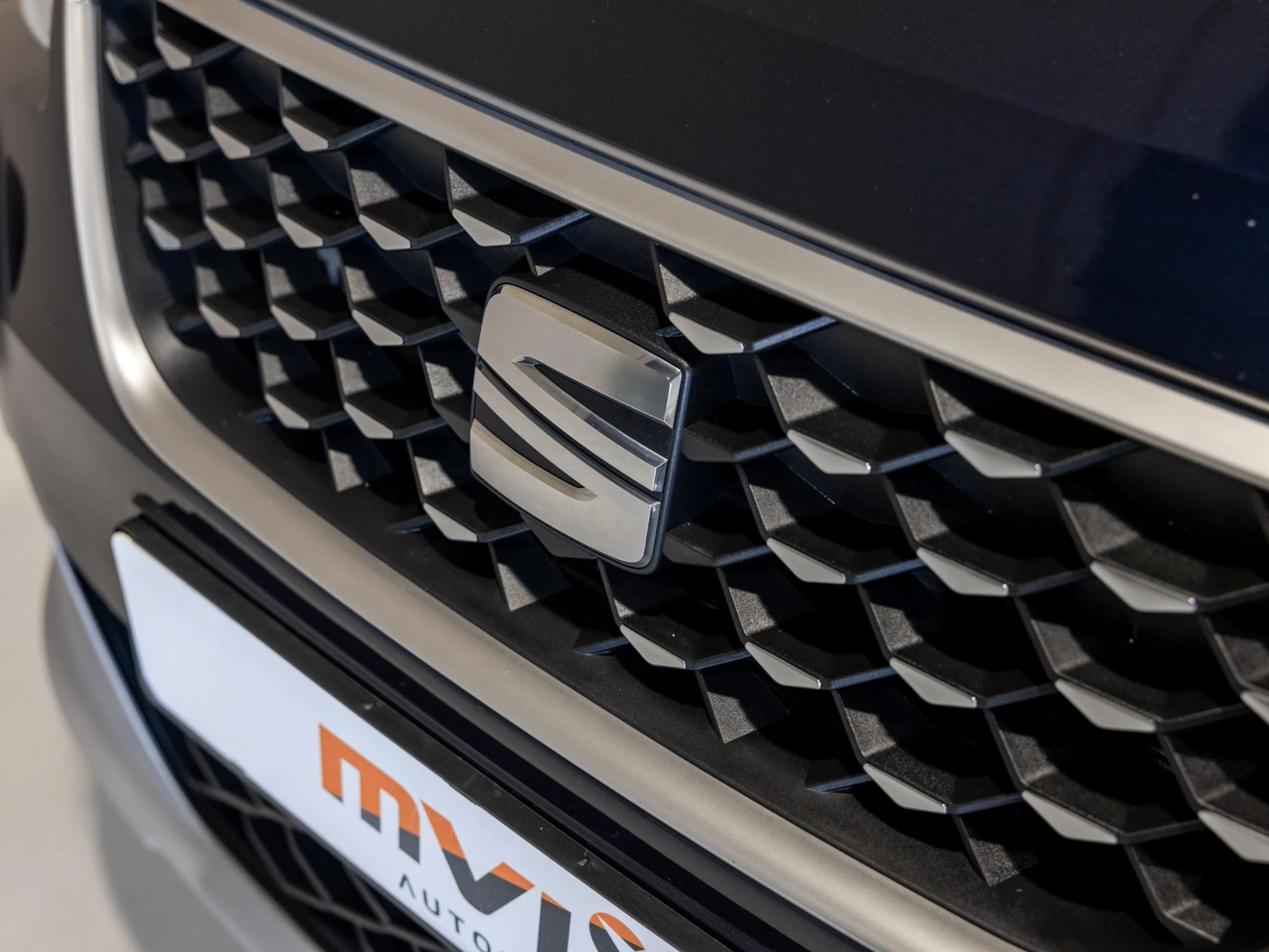 Hoofdafbeelding SEAT Arona