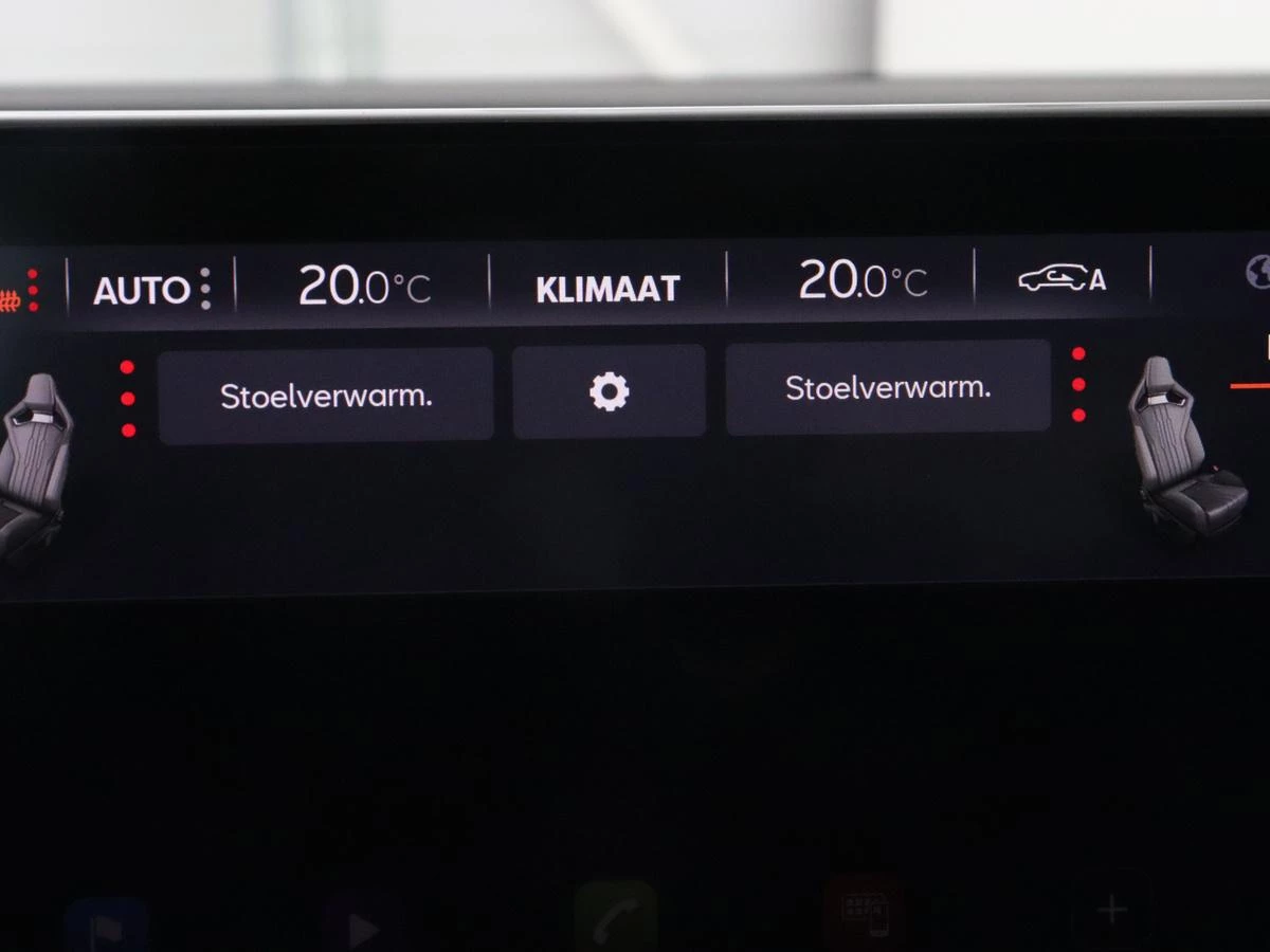 Hoofdafbeelding CUPRA Leon