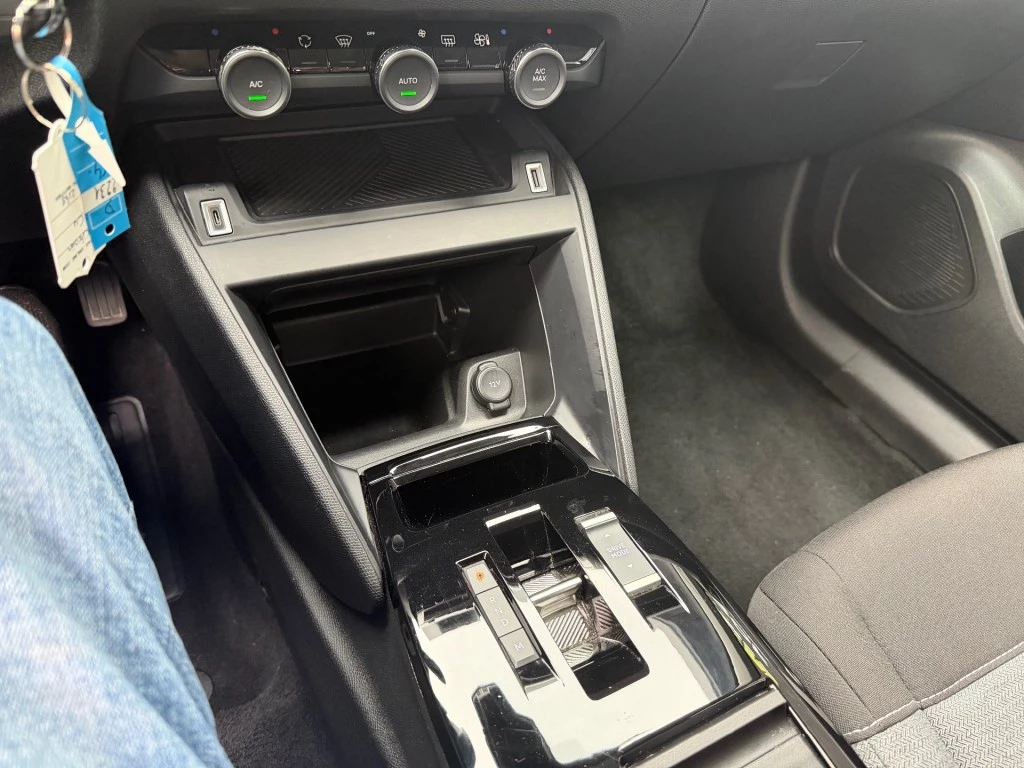 Hoofdafbeelding Citroën C4