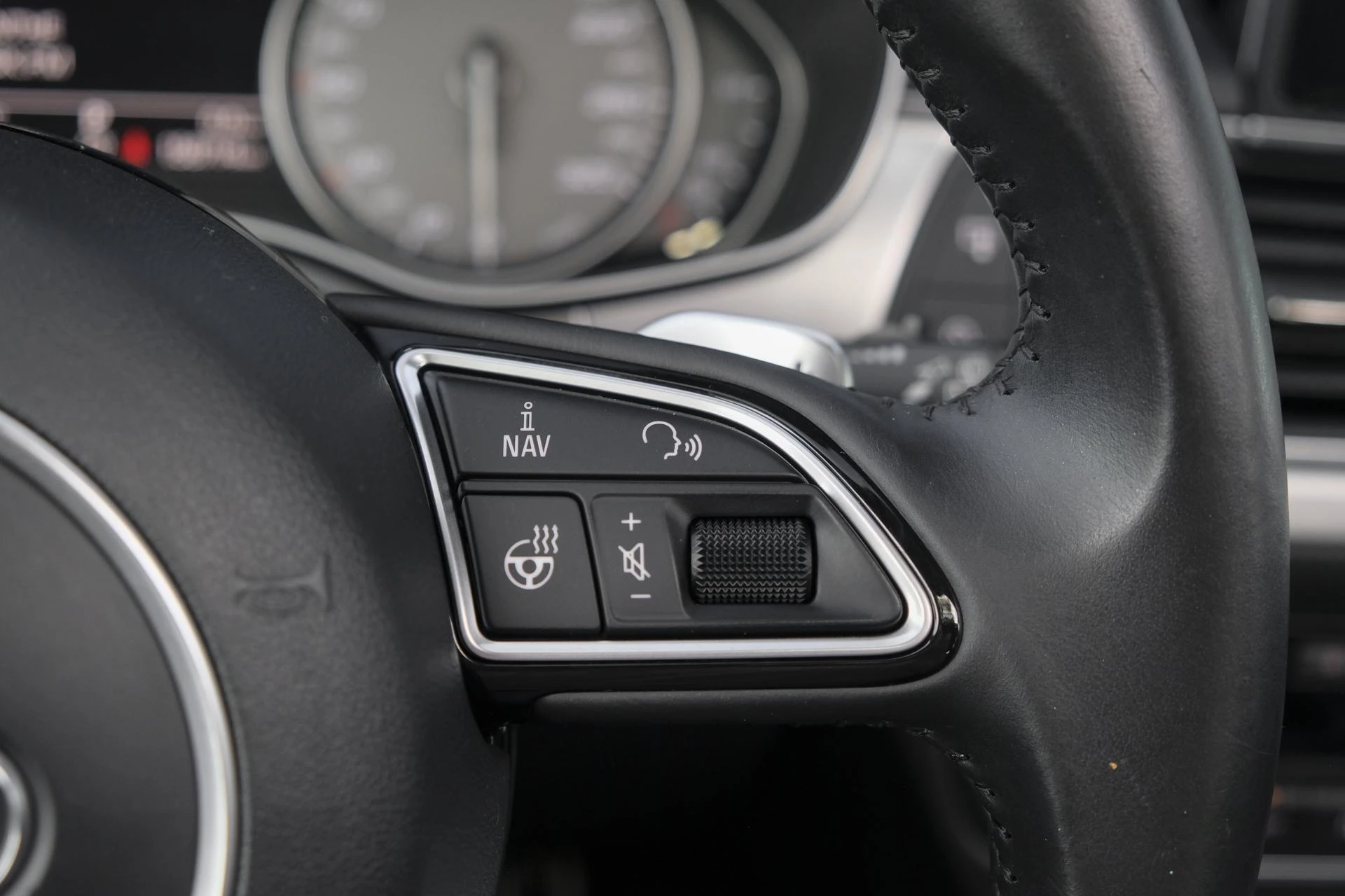 Hoofdafbeelding Audi S6