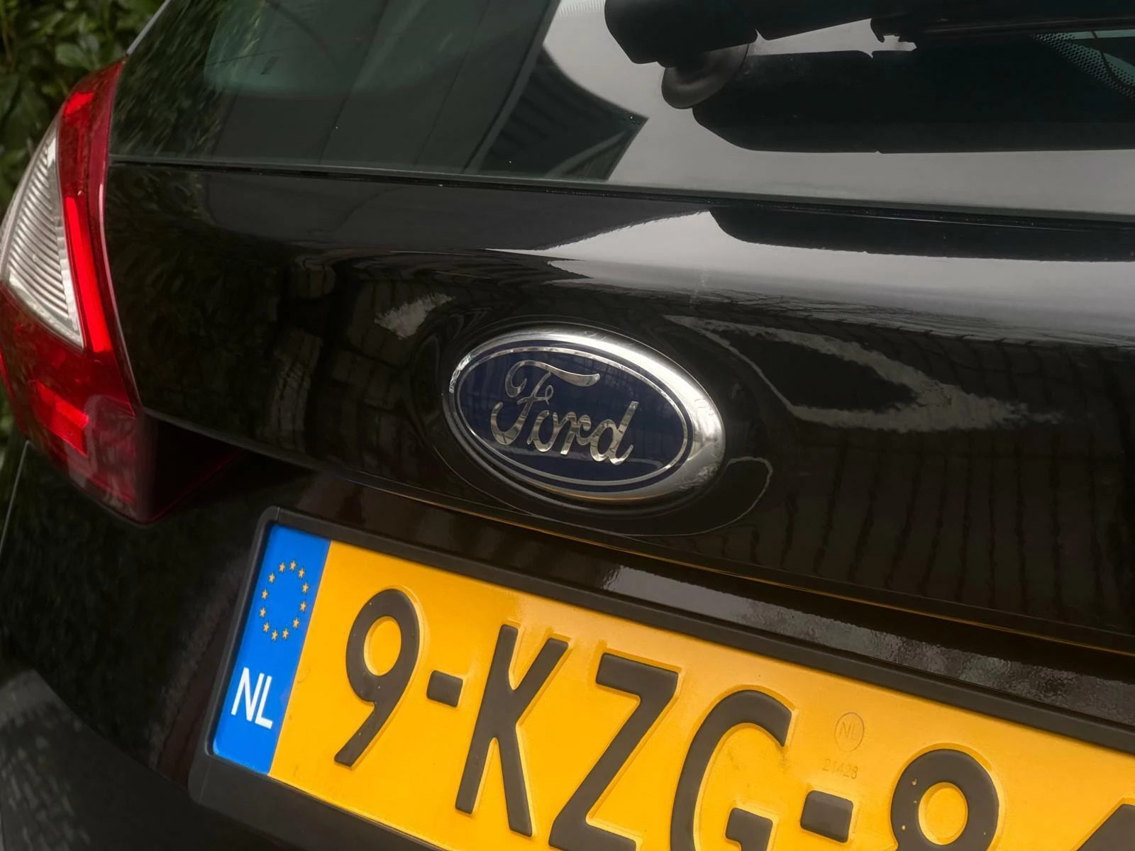 Hoofdafbeelding Ford Grand C-Max