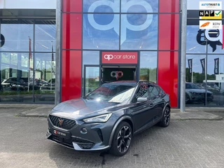 CUPRA Formentor 1.4 e-Hybrid VZ Performance/Panorama/Memory Seat