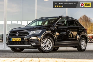 Volkswagen T-Roc 1.0 TSI Style | Camera | NL Auto